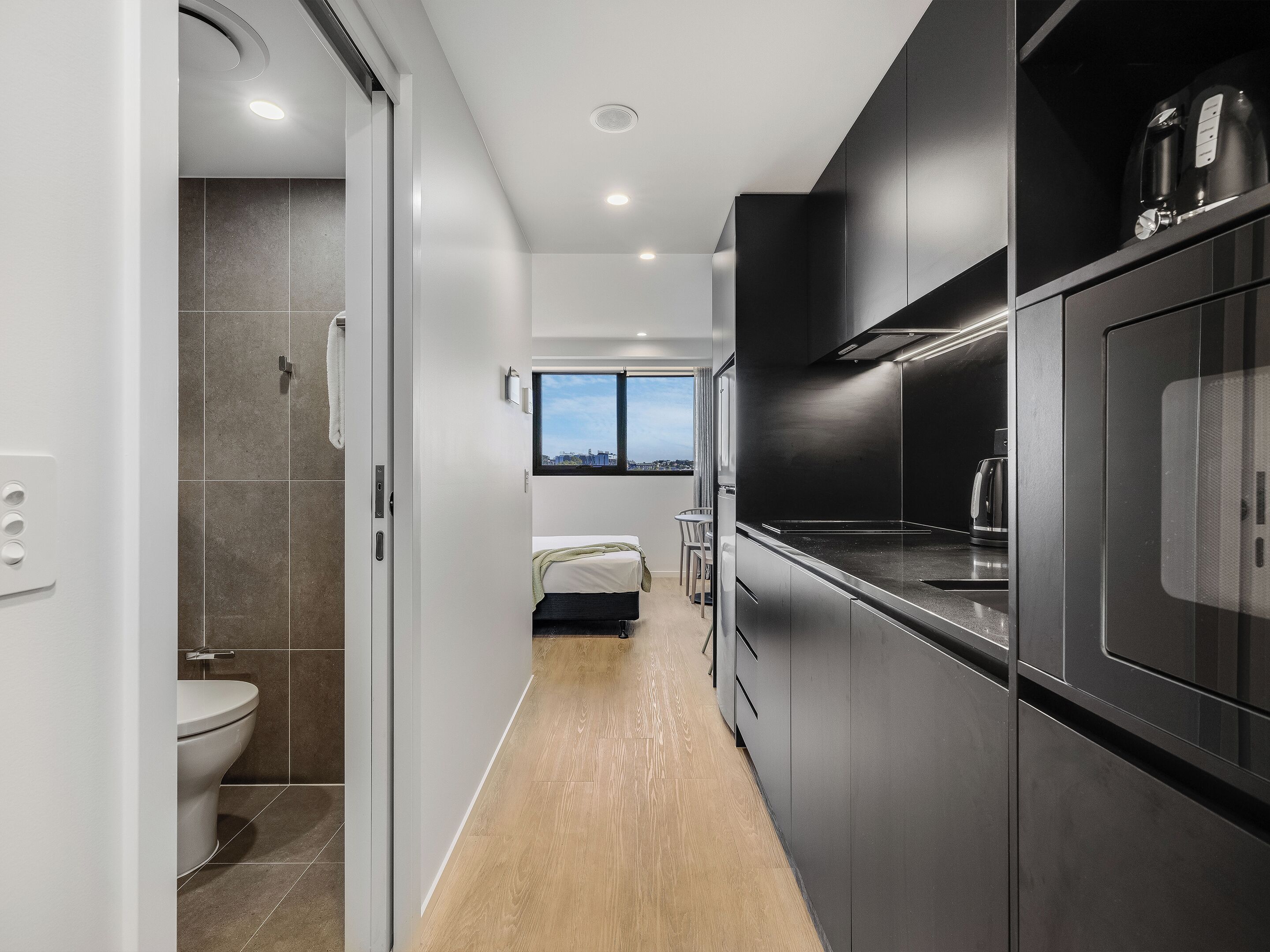 Rambla South City Square