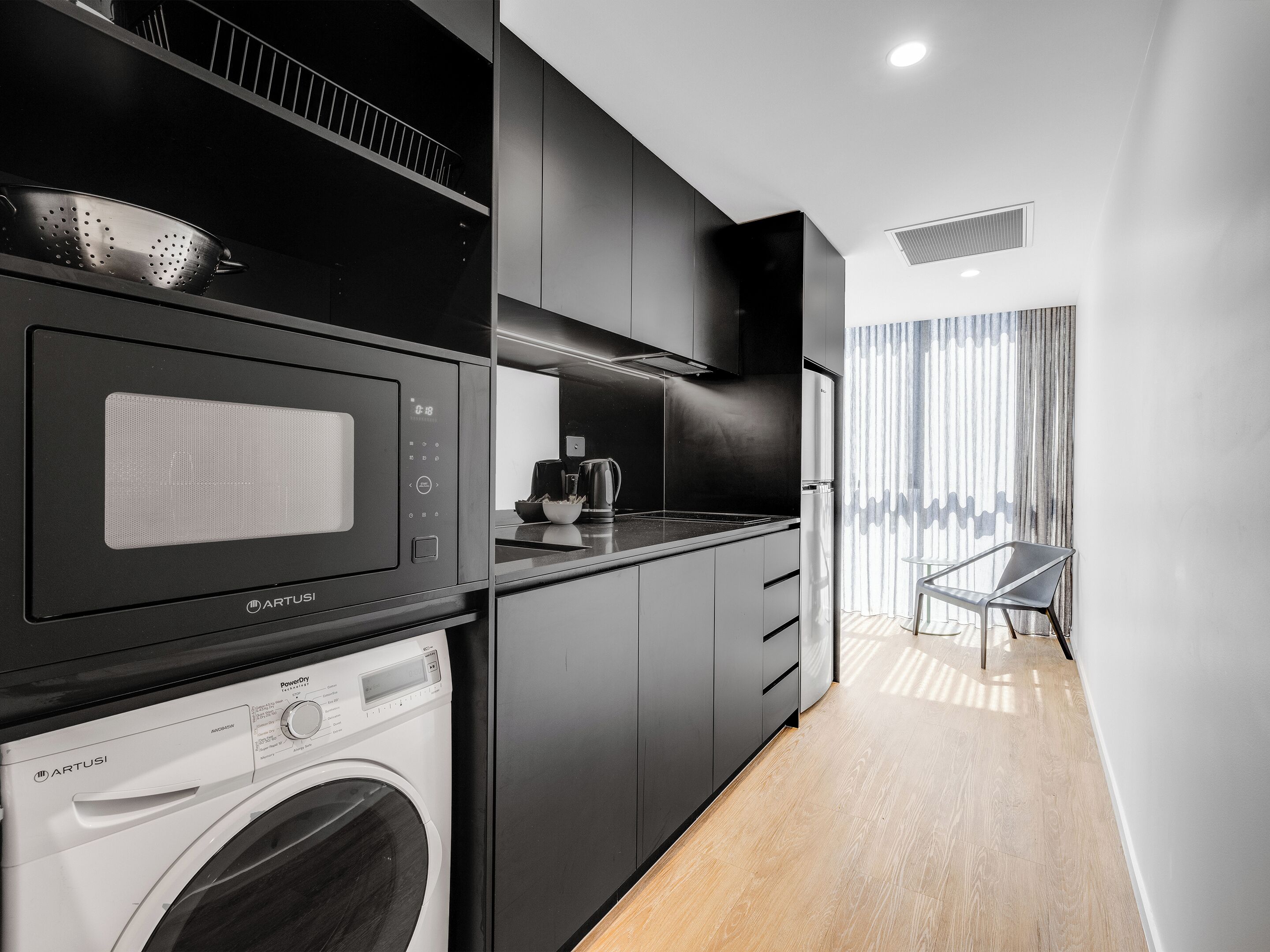 Rambla South City Square