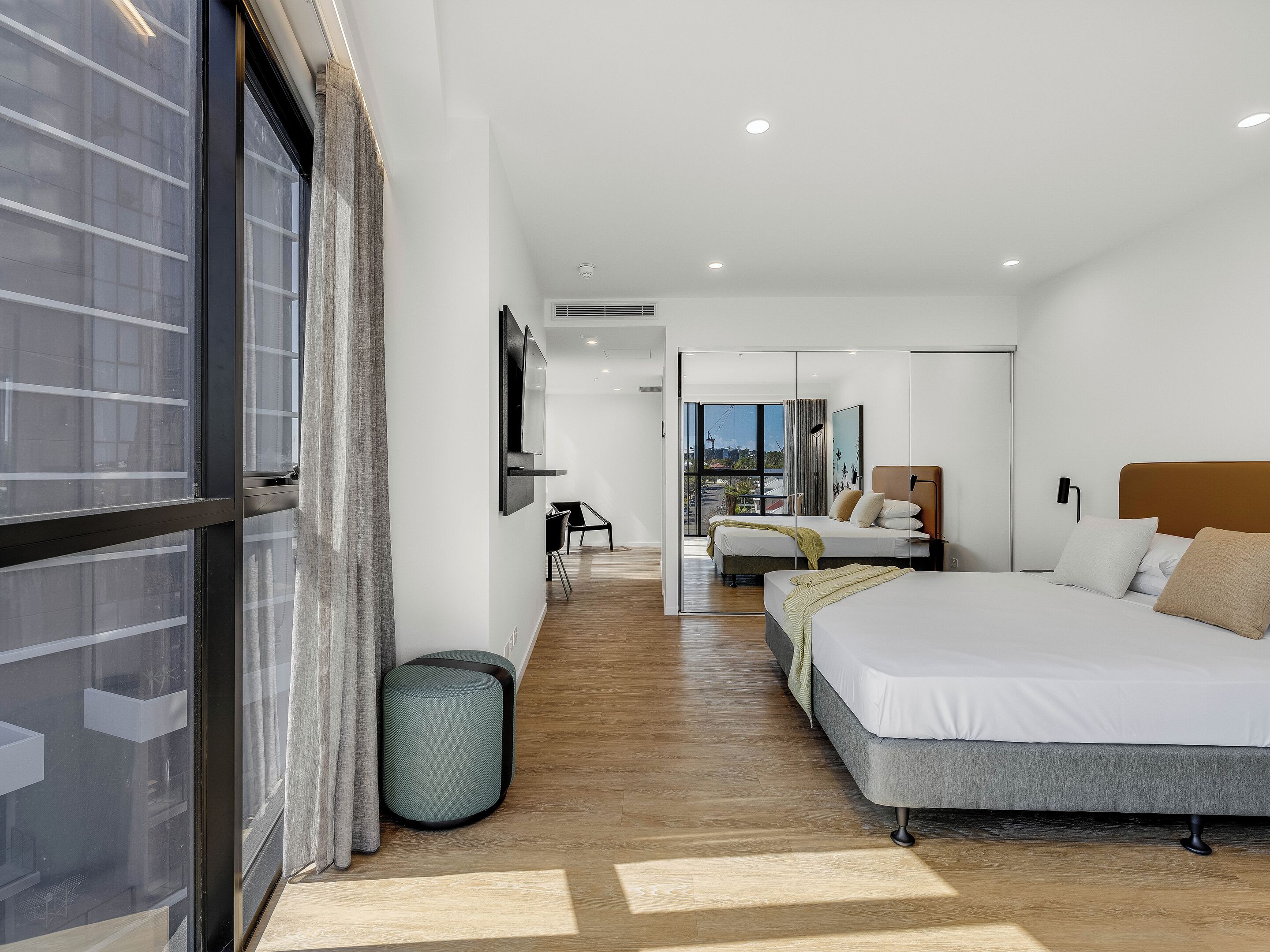 Rambla South City Square