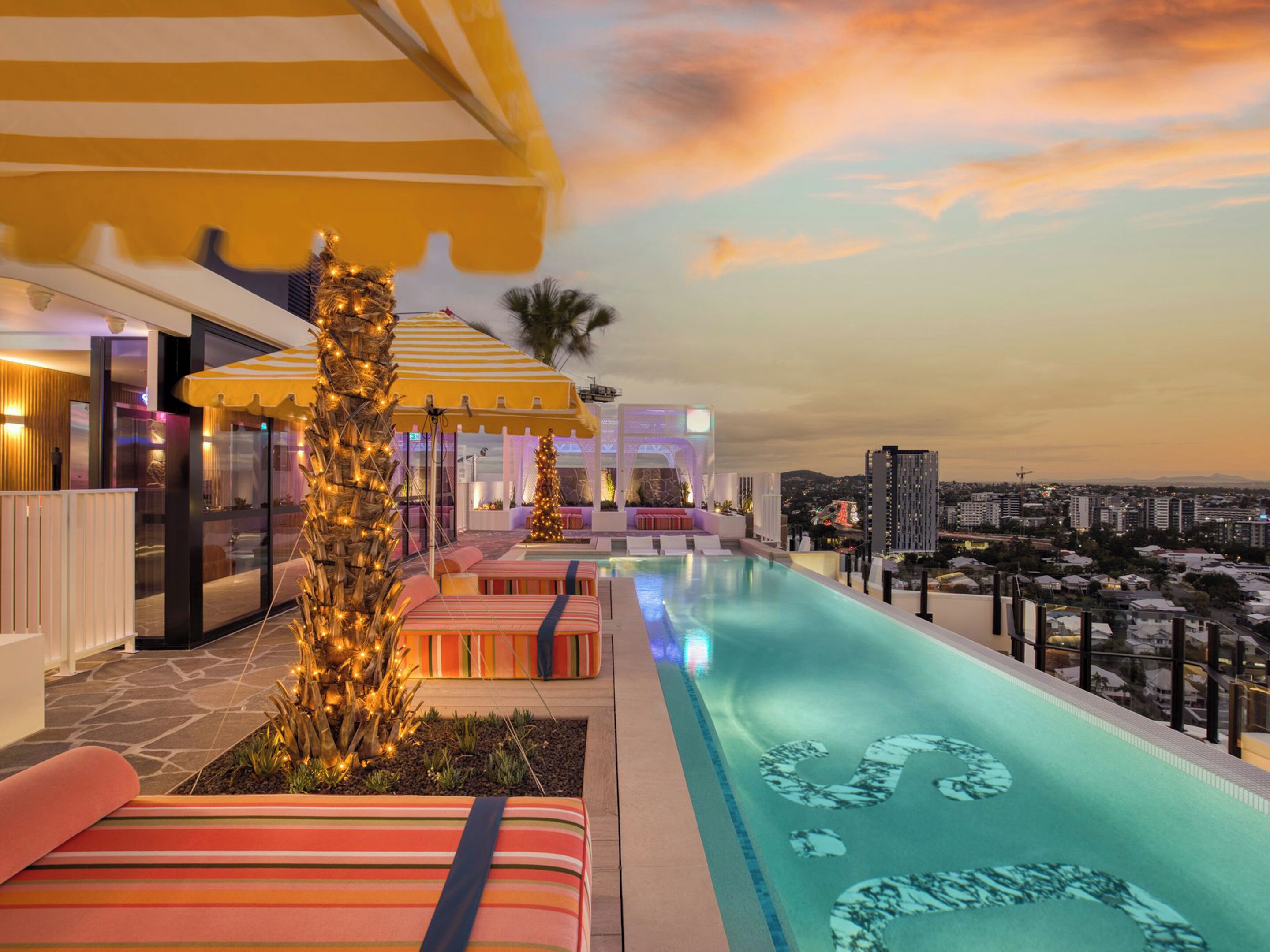 Rambla South City Square