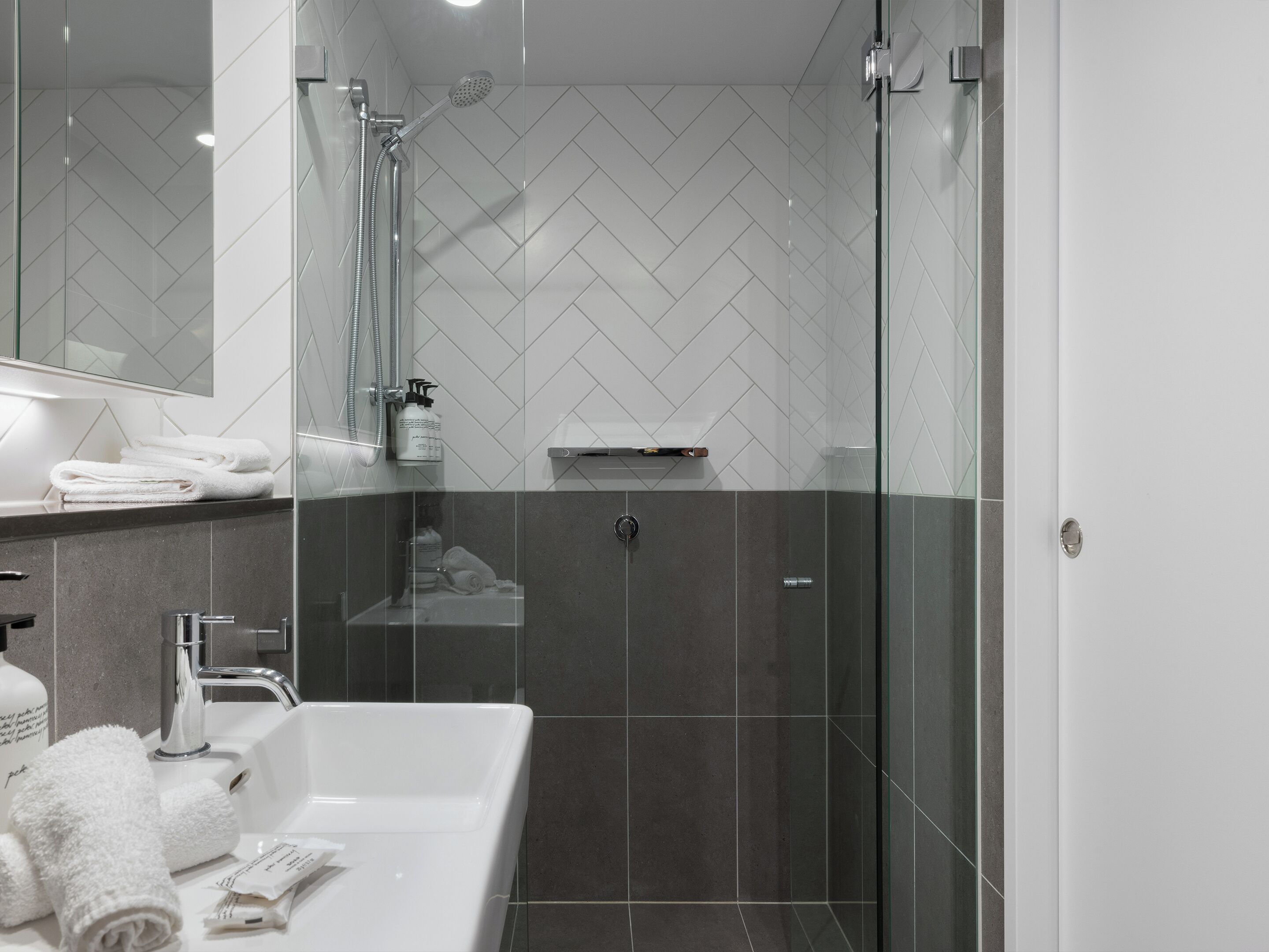 Rambla South City Square