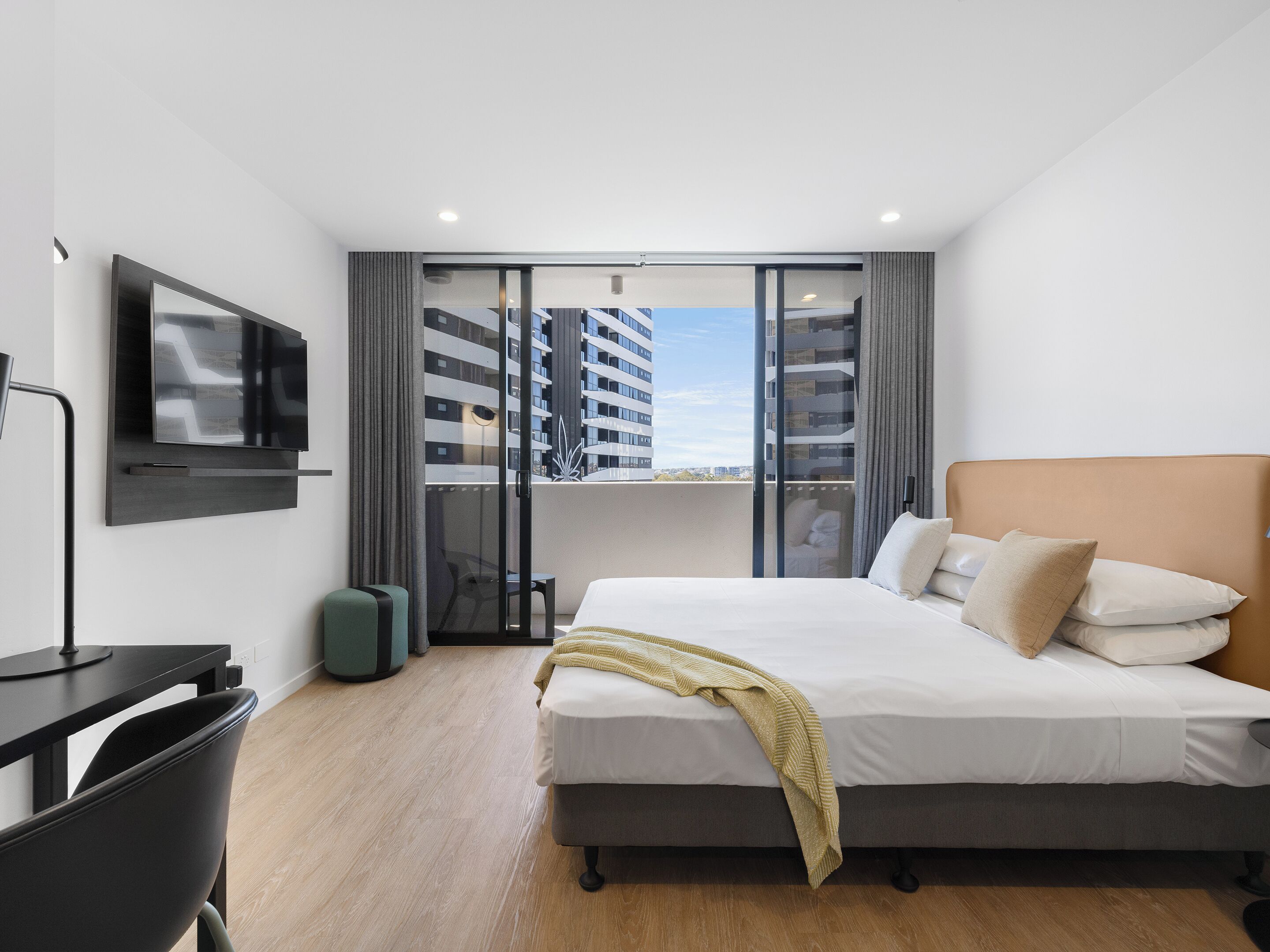 Rambla South City Square