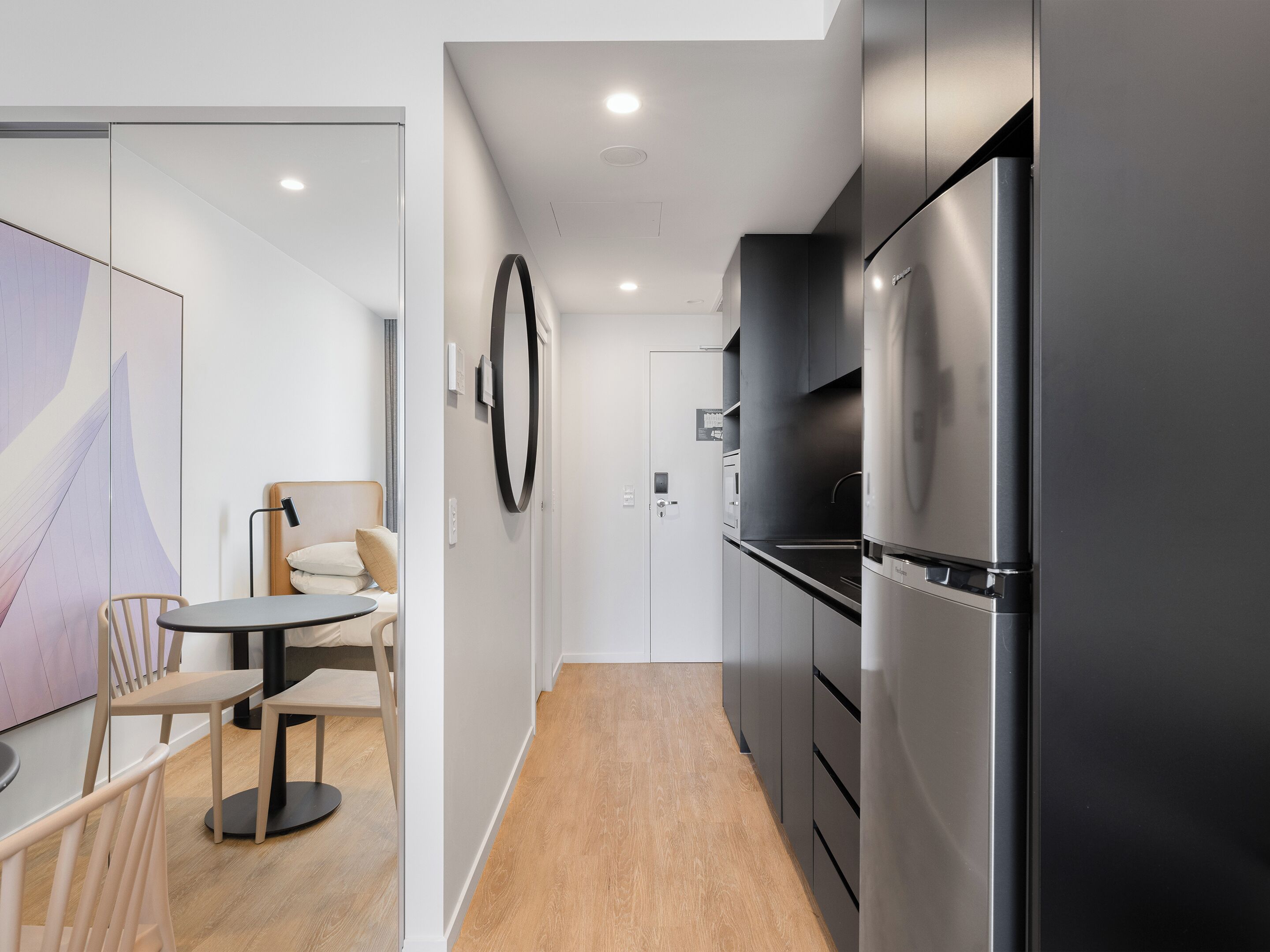 Rambla South City Square