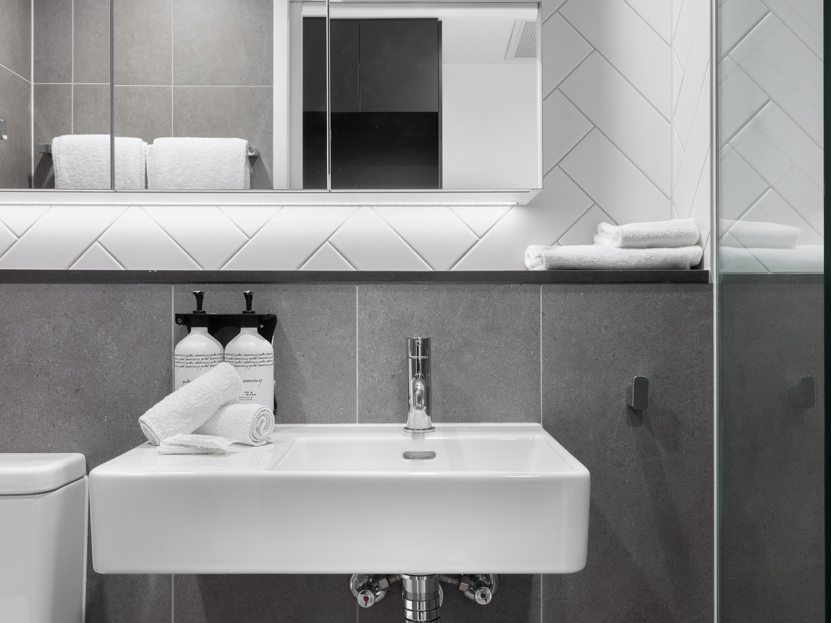 Rambla South City Square