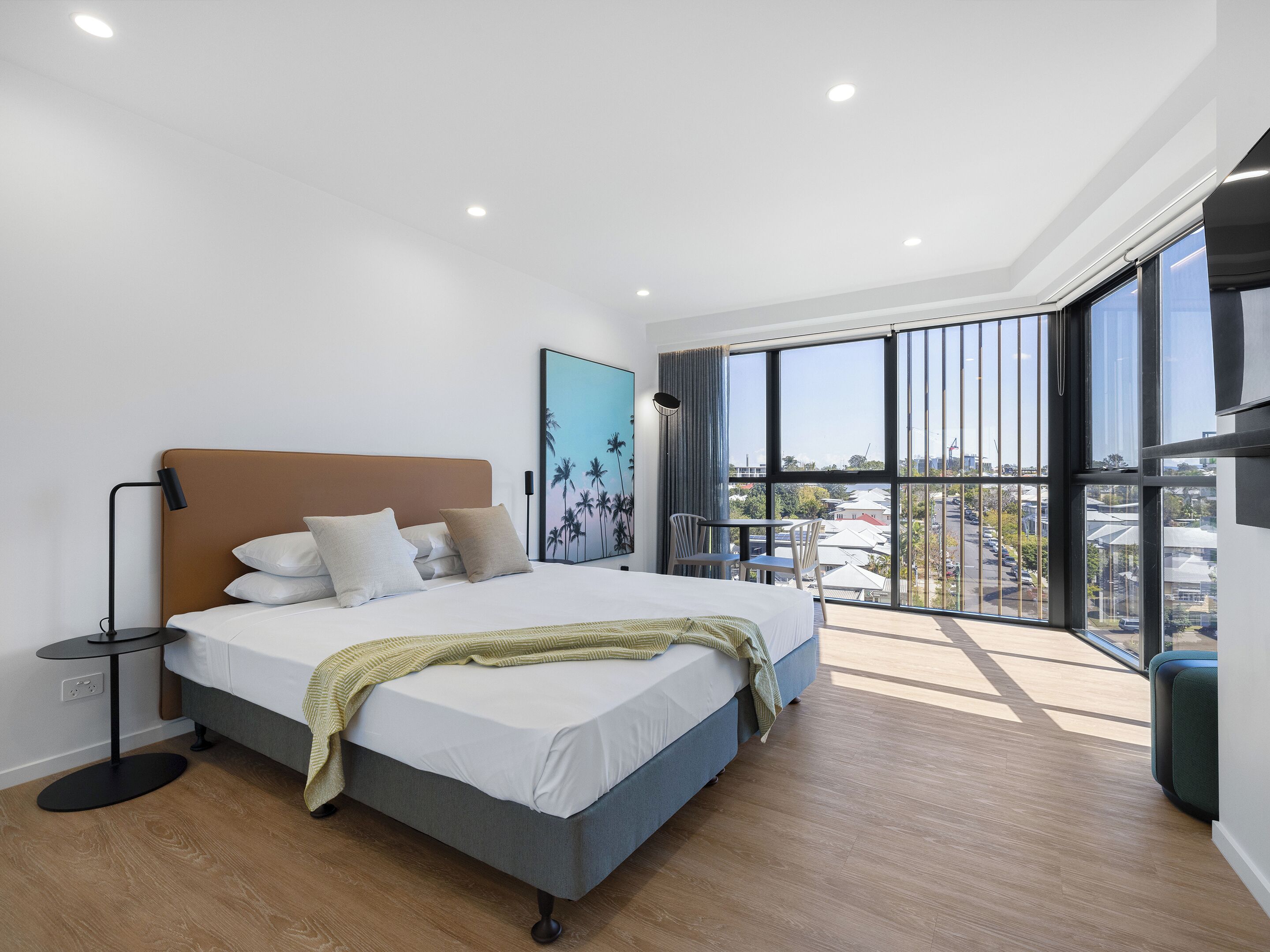 Rambla South City Square