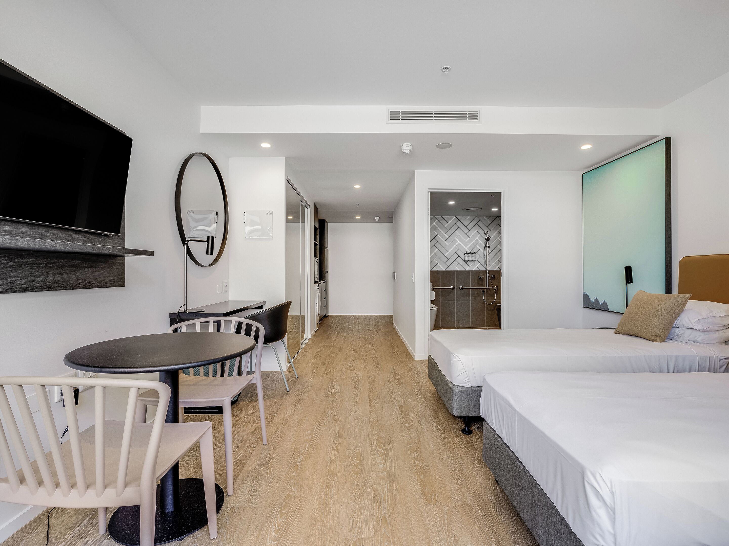 Rambla South City Square