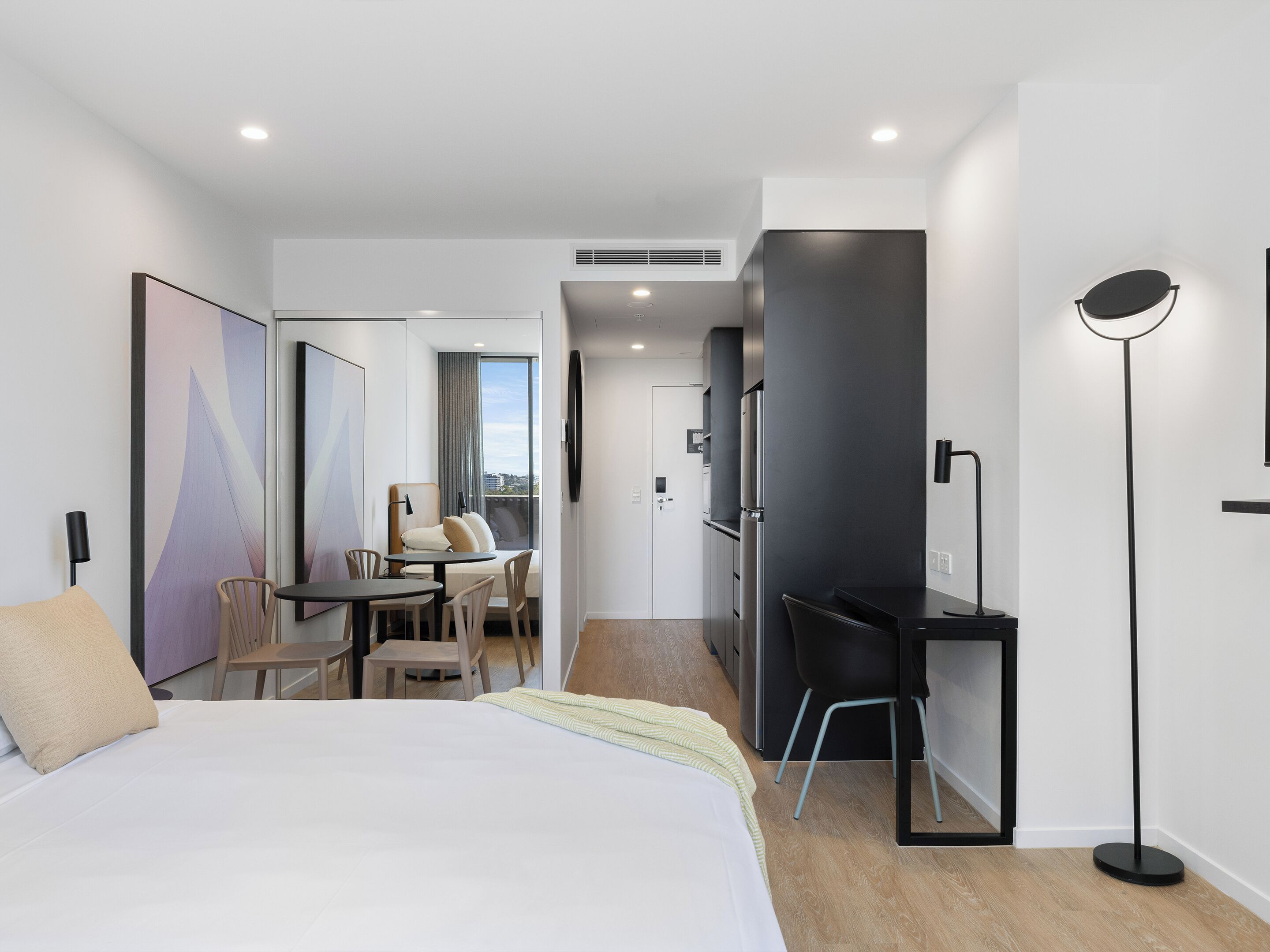 Rambla South City Square