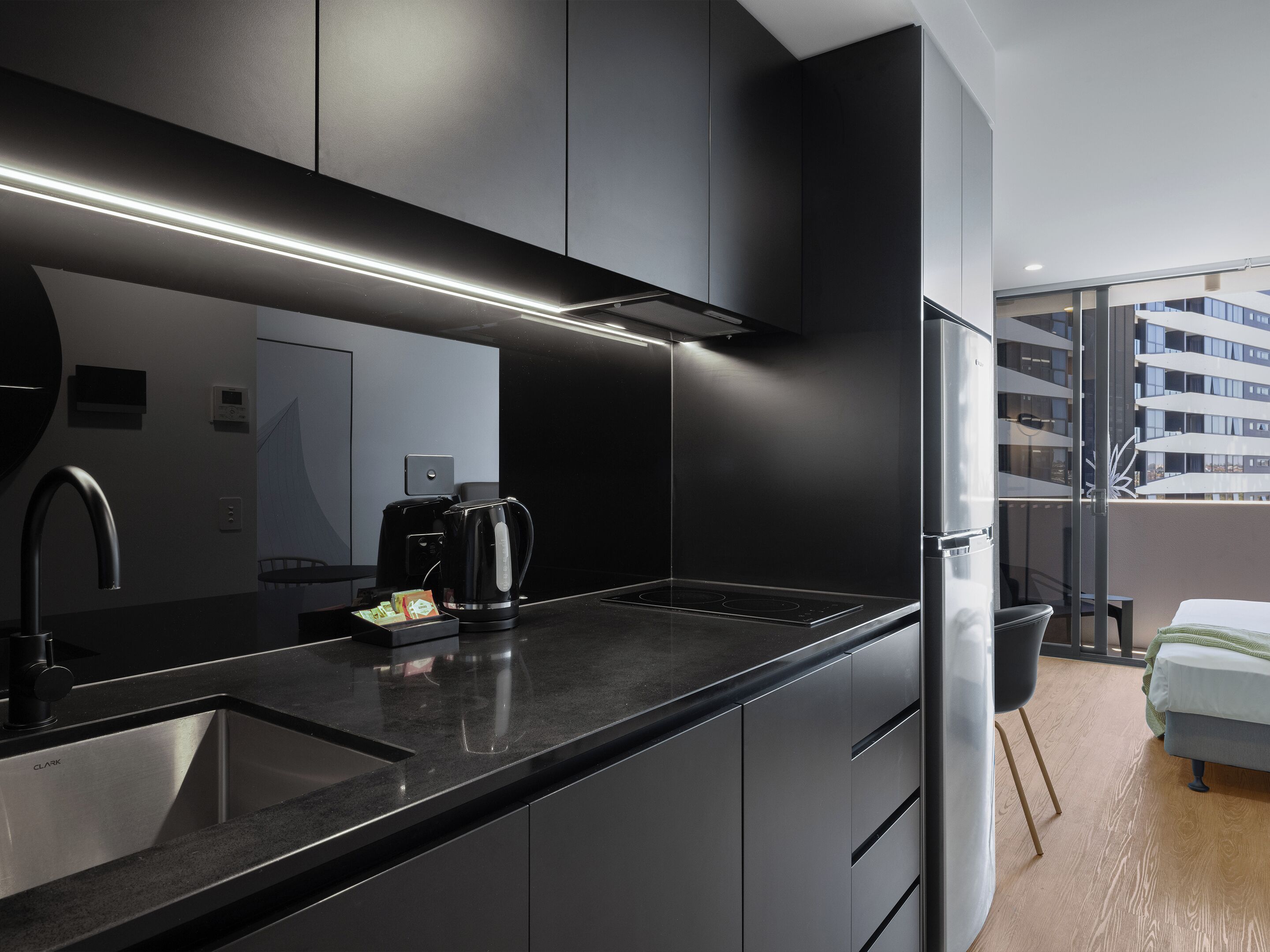 Rambla South City Square