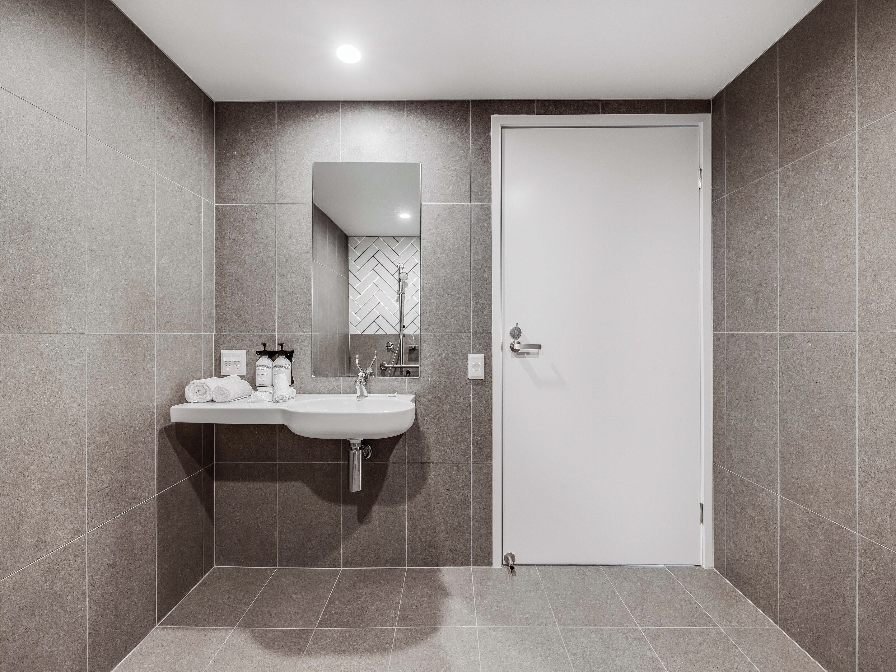 Rambla South City Square