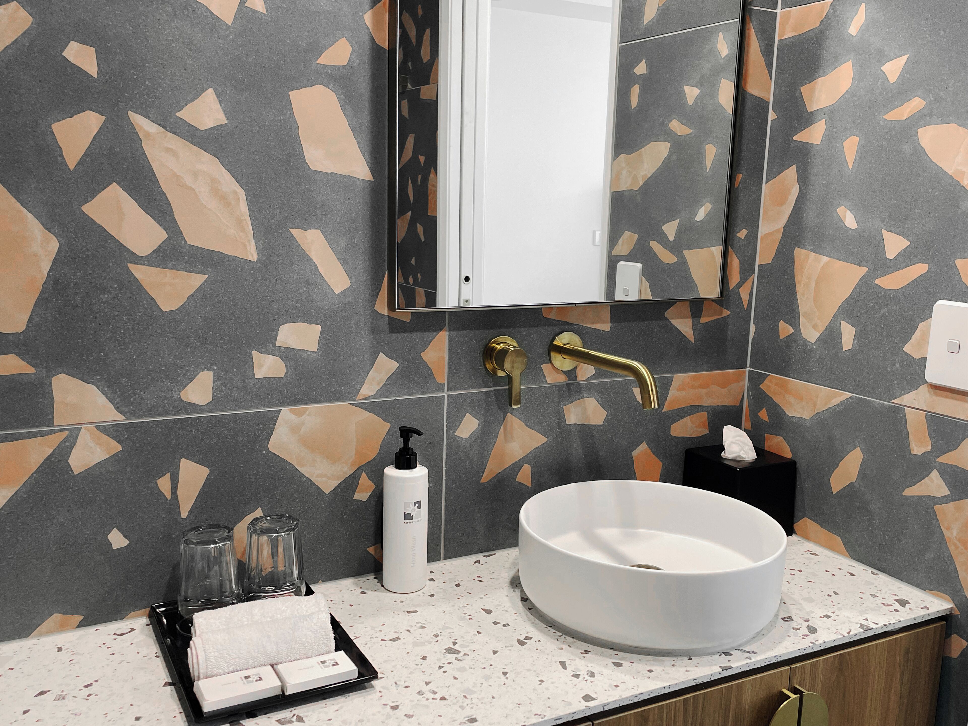 Swiss-Belhotel Brisbane