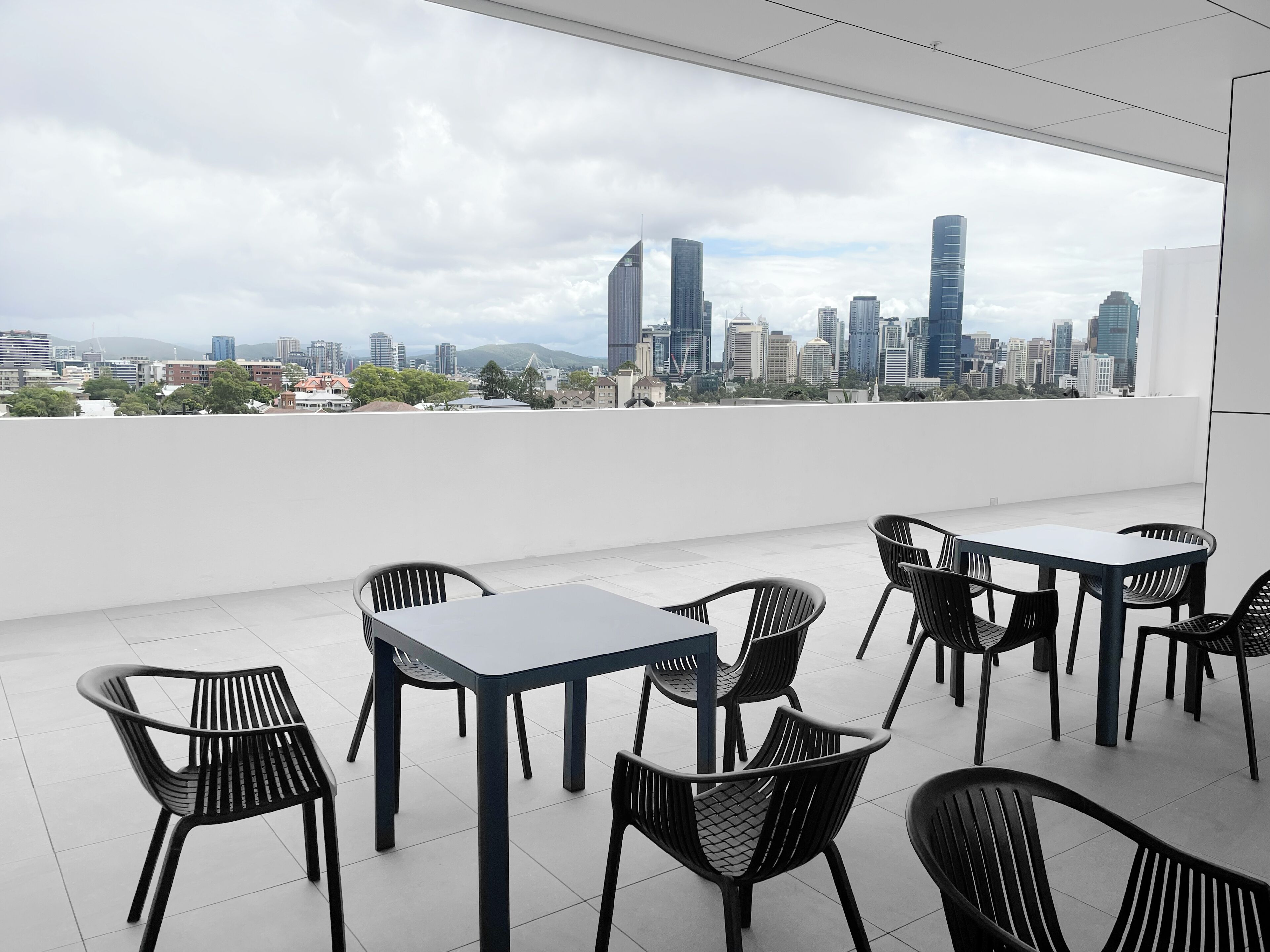 Swiss-Belhotel Brisbane