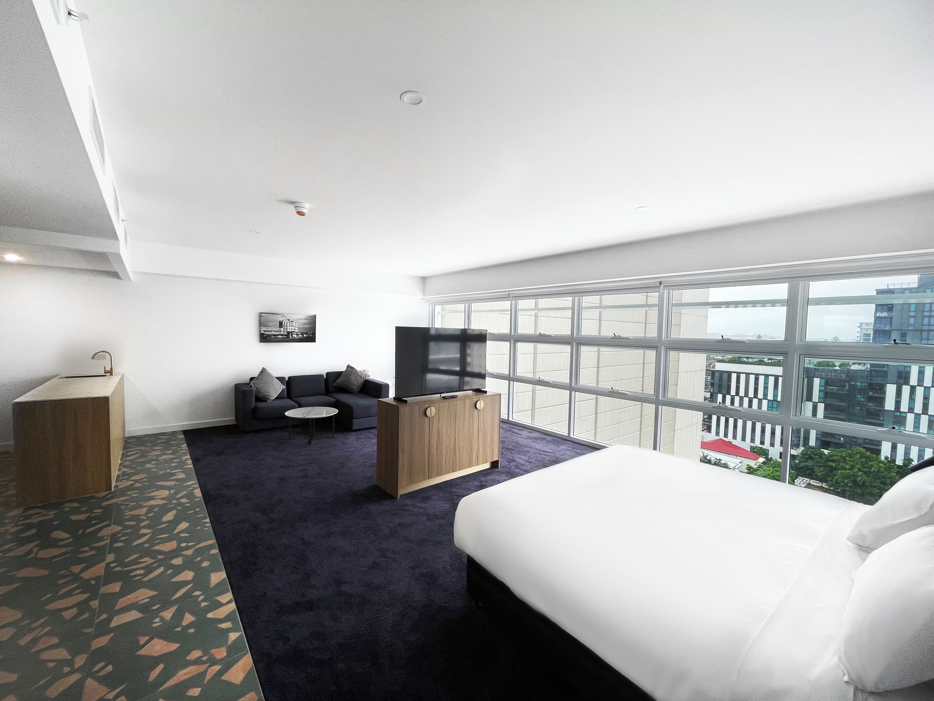 Swiss-Belhotel Brisbane