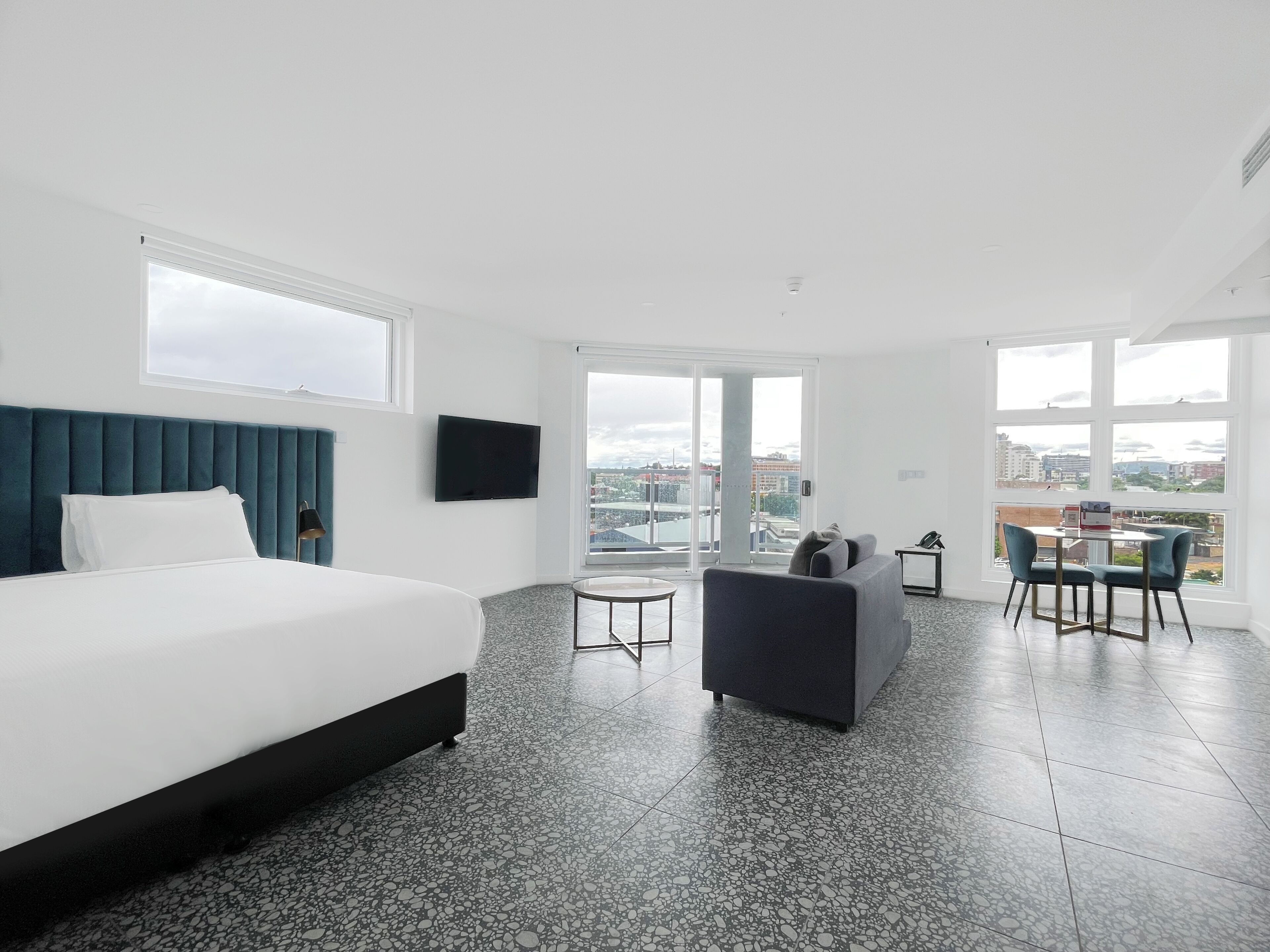 Swiss-Belhotel Brisbane