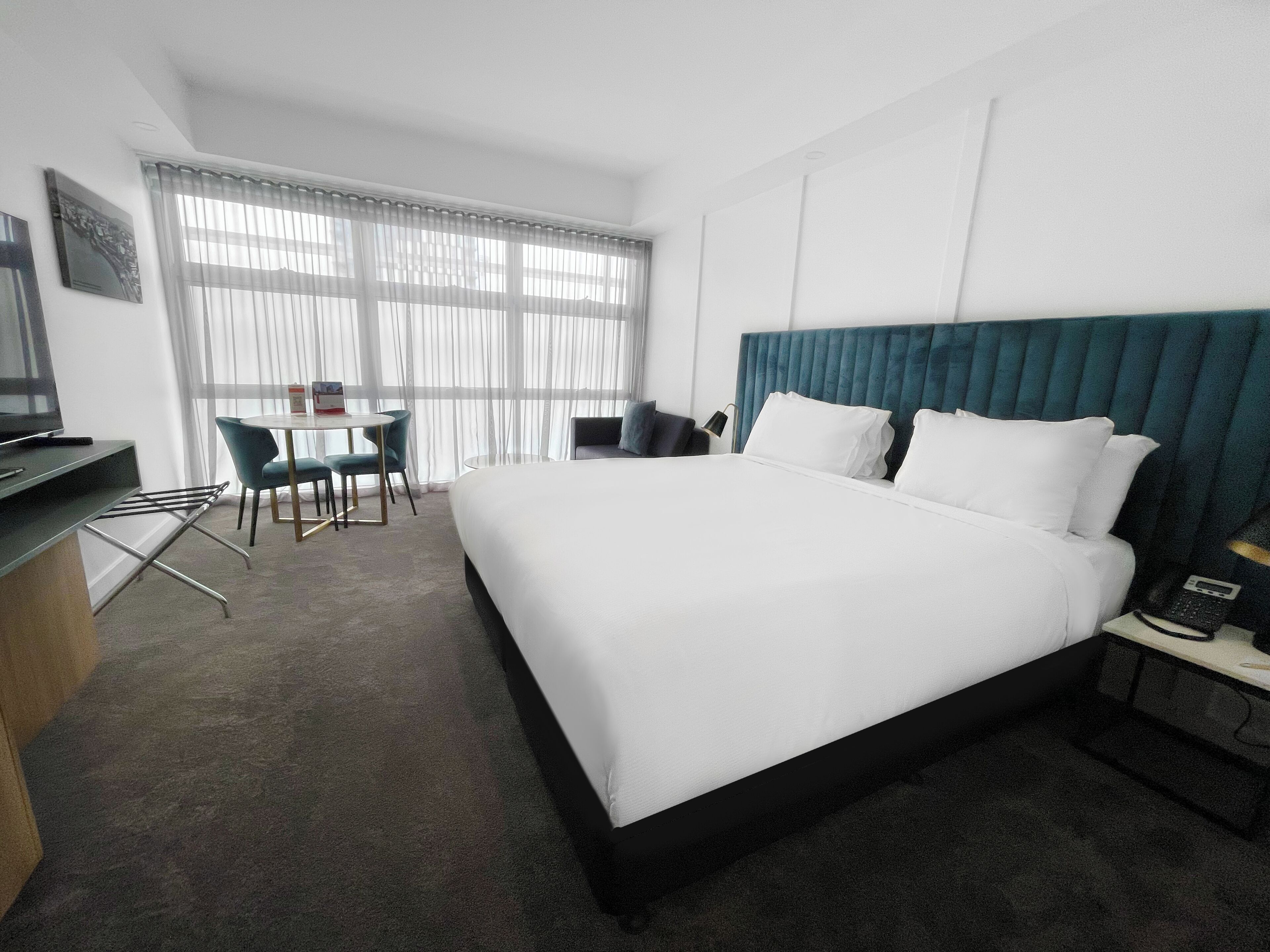 Swiss-Belhotel Brisbane