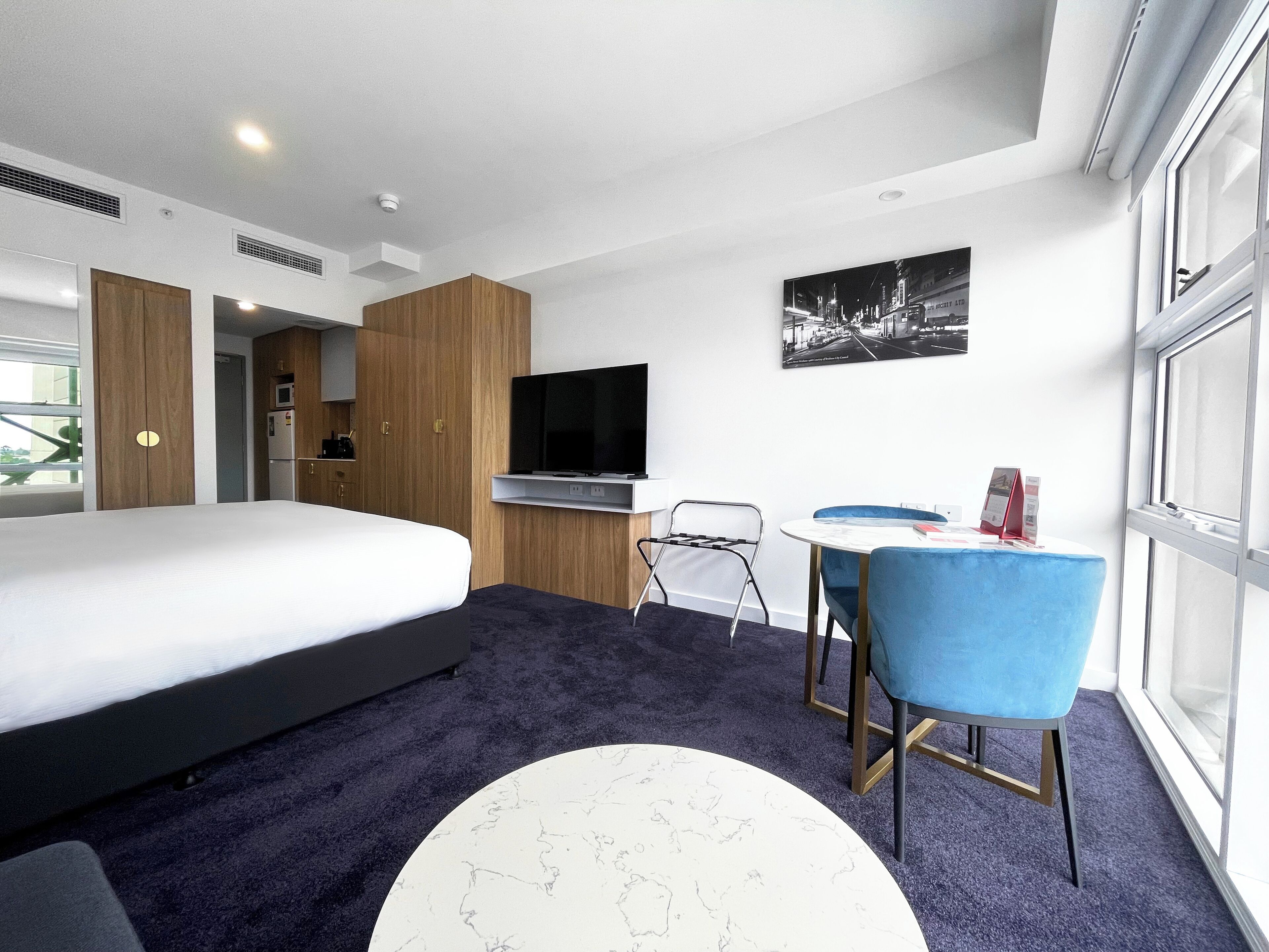 Swiss-Belhotel Brisbane