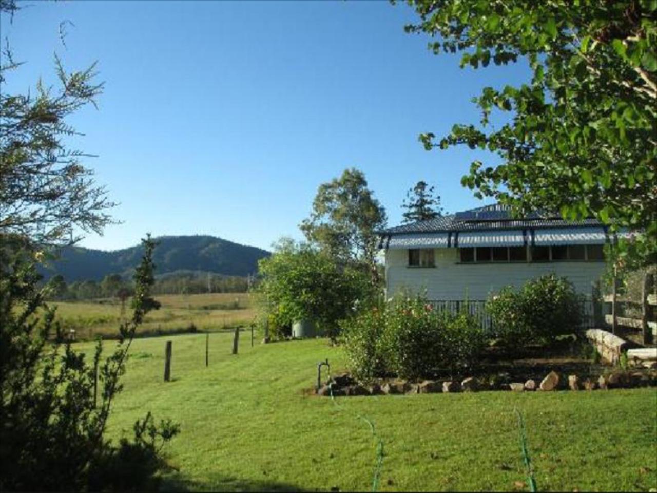 Staple House