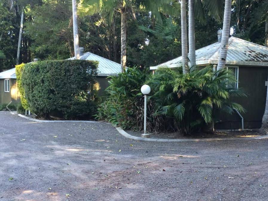 Rainforest Holiday Village