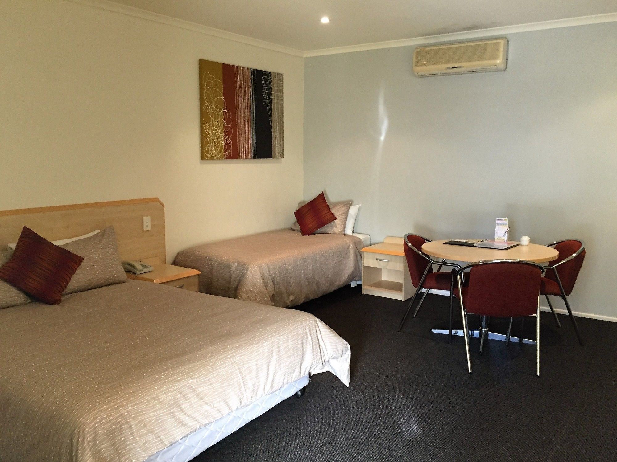 Red Bridge Motor Inn