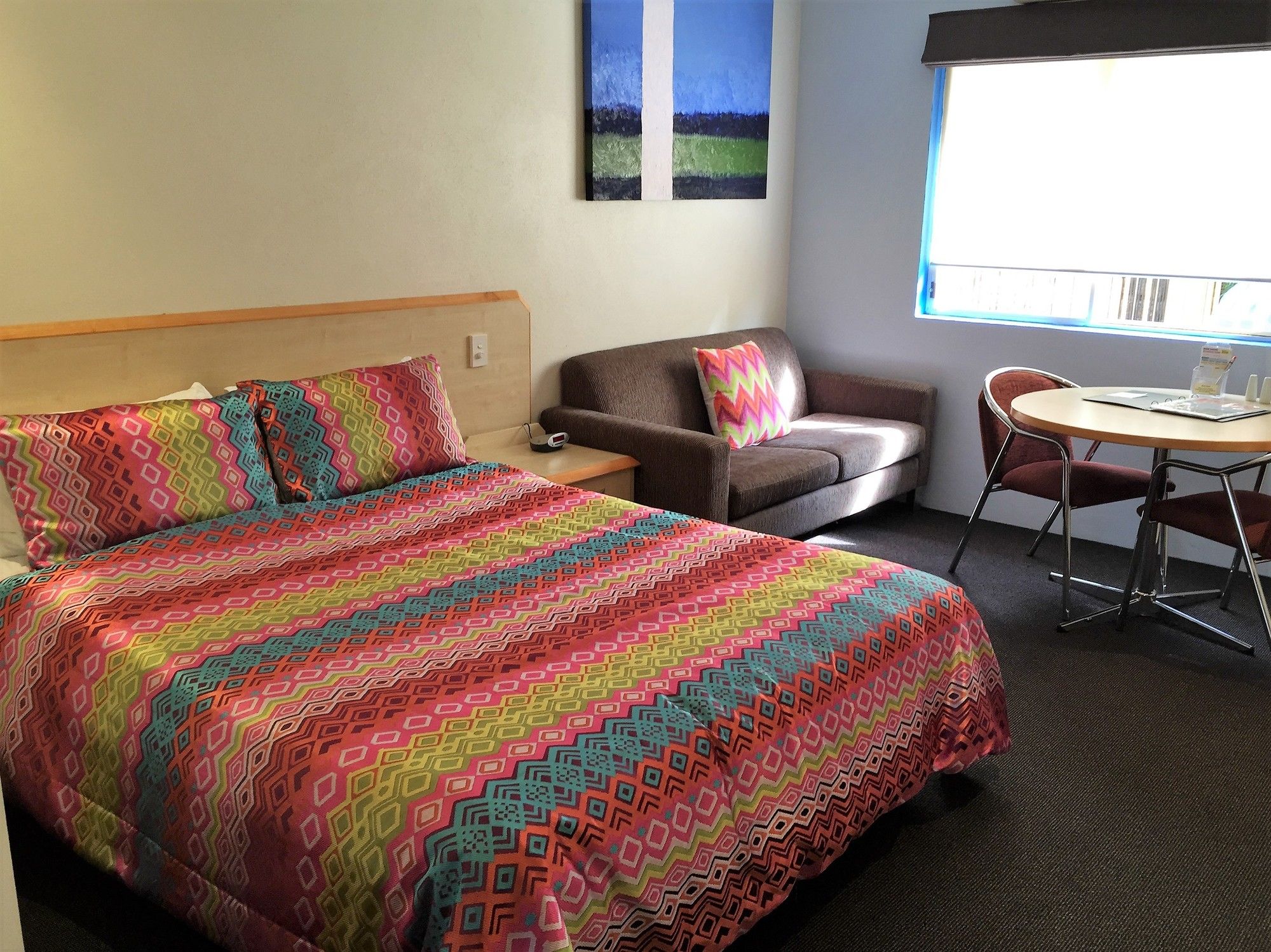 Red Bridge Motor Inn