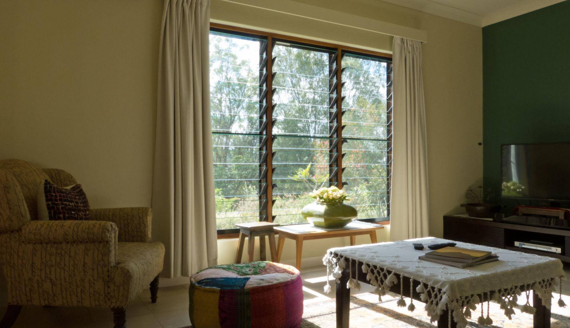 Simba Sunrise Bed & Breakfast