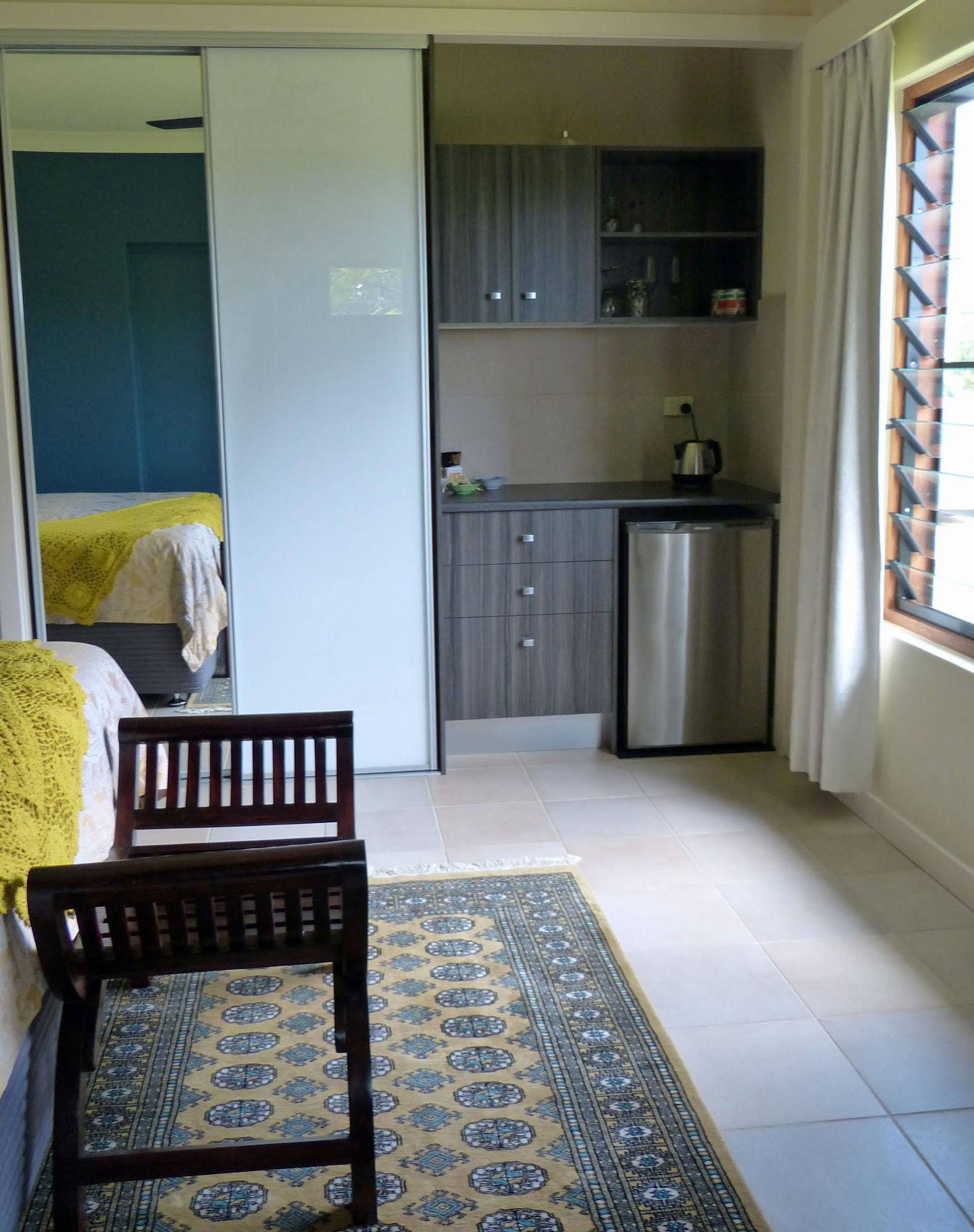Simba Sunrise Bed & Breakfast