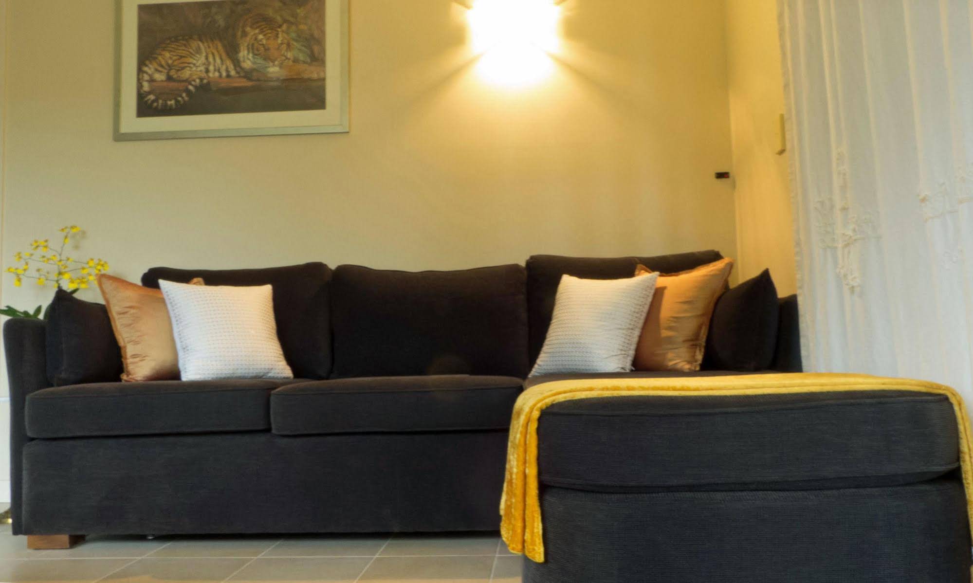Simba Sunrise Bed & Breakfast