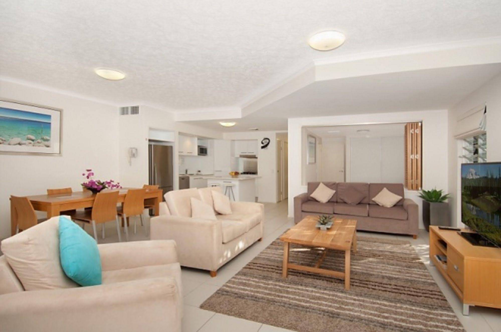 On The Beach Resort Bribie Island