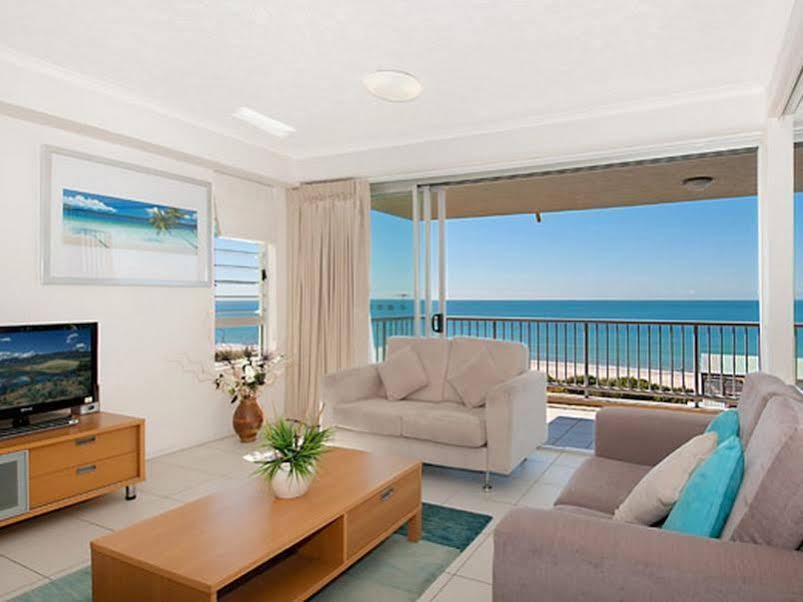 On The Beach Resort Bribie Island