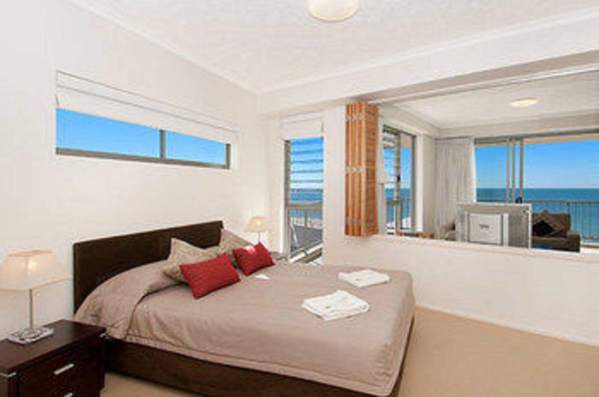 On The Beach Resort Bribie Island