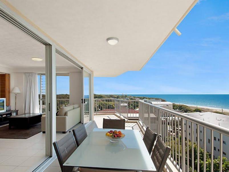 On The Beach Resort Bribie Island