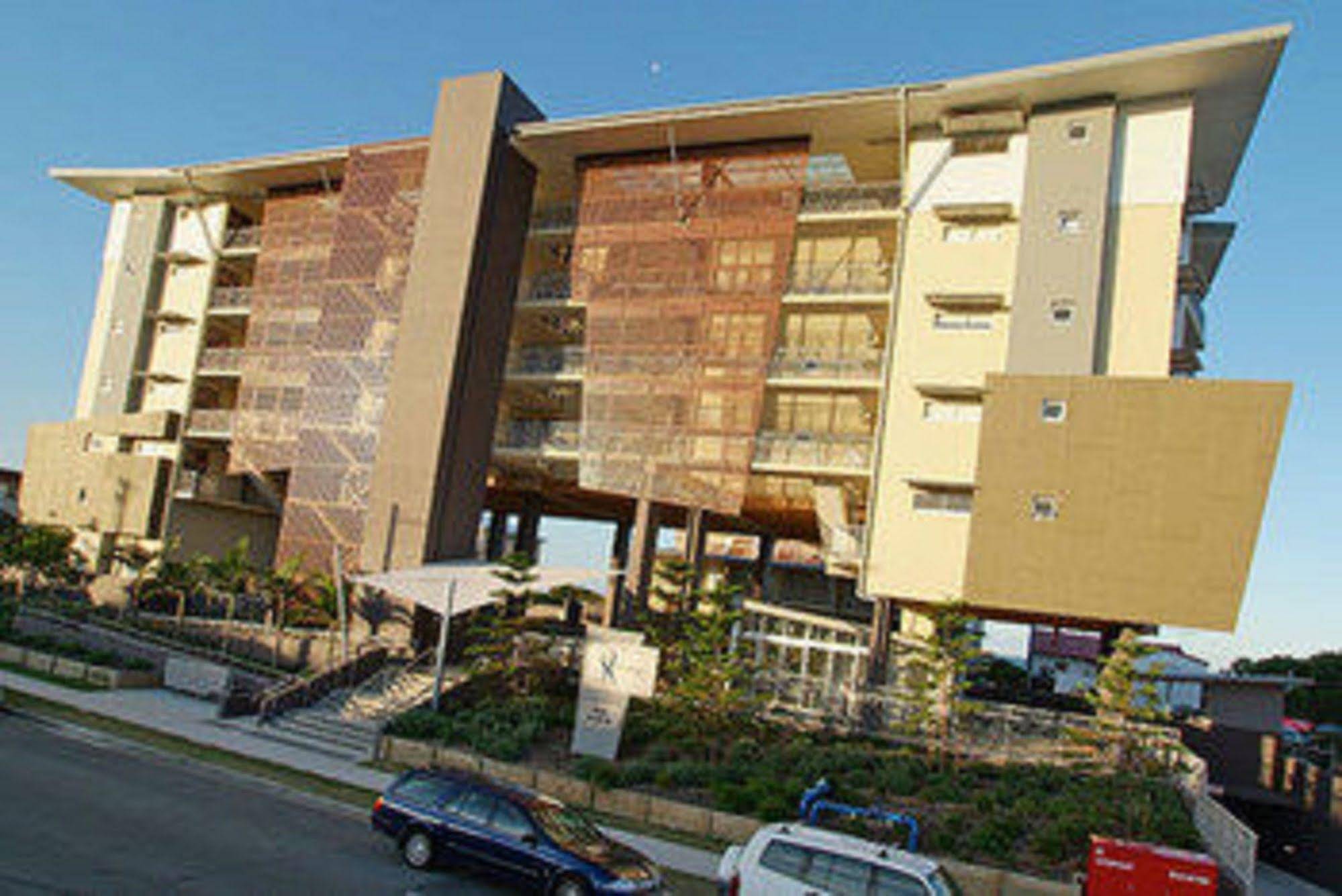 On The Beach Resort Bribie Island