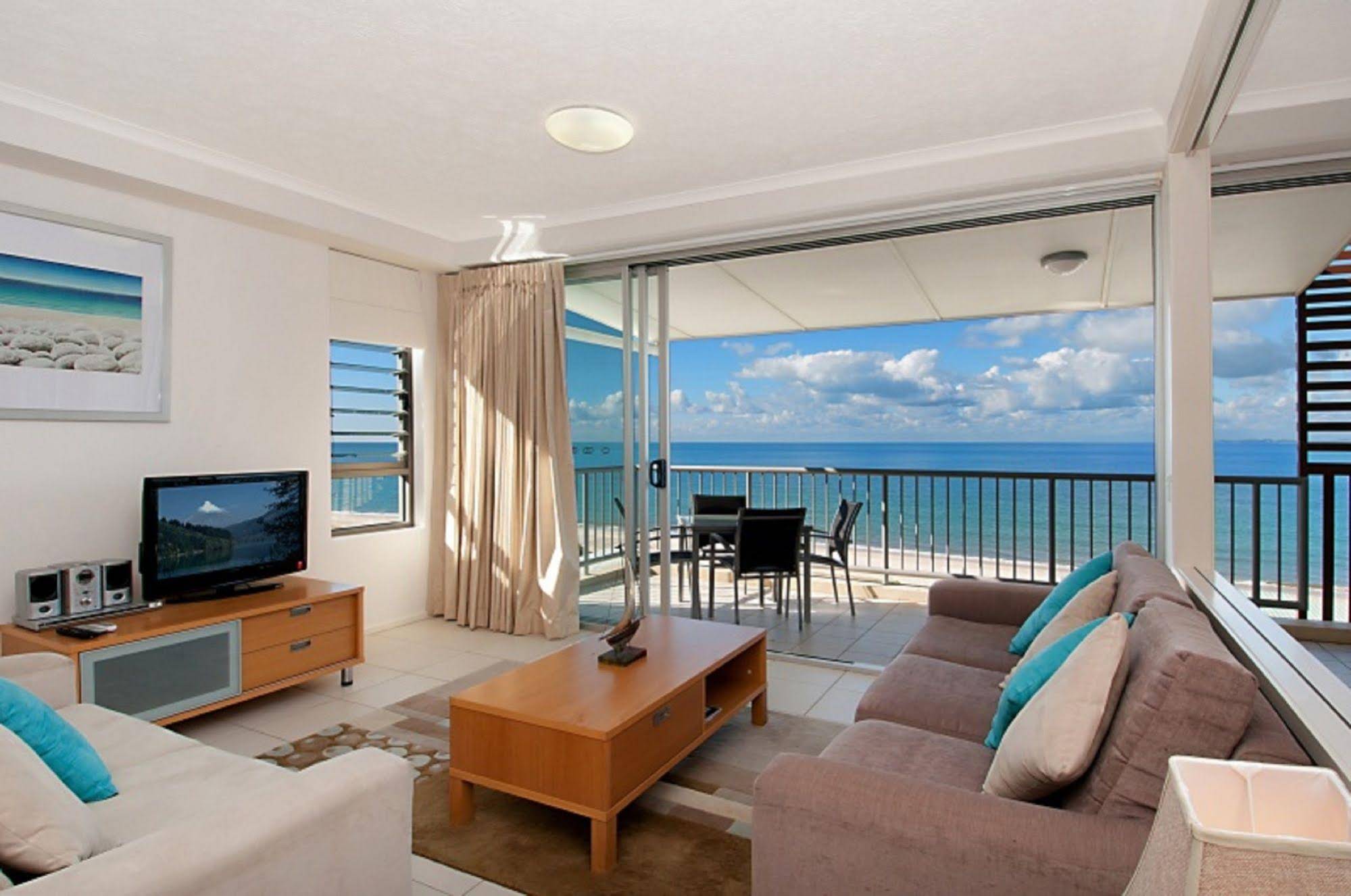 On The Beach Resort Bribie Island