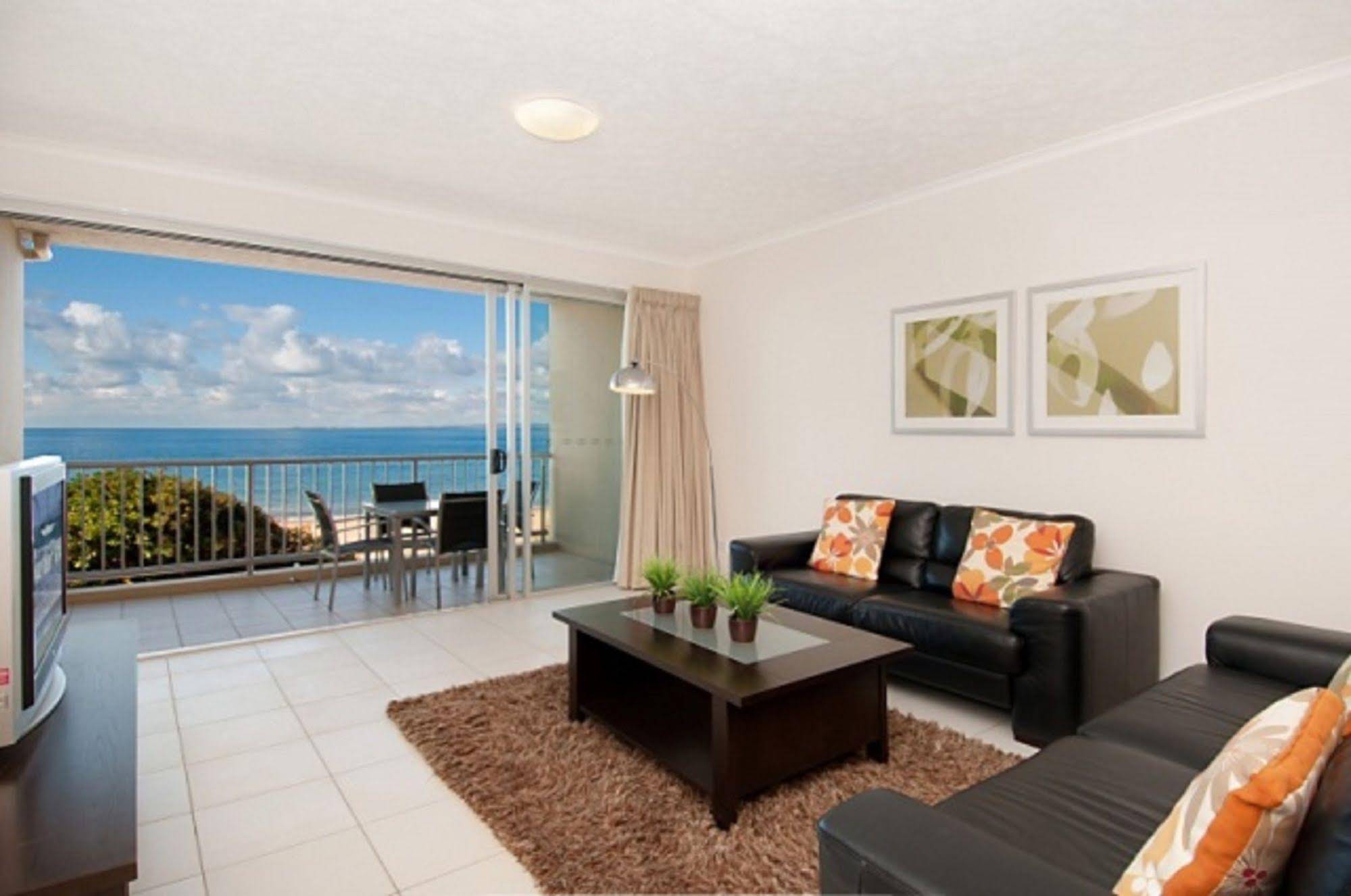 On The Beach Resort Bribie Island