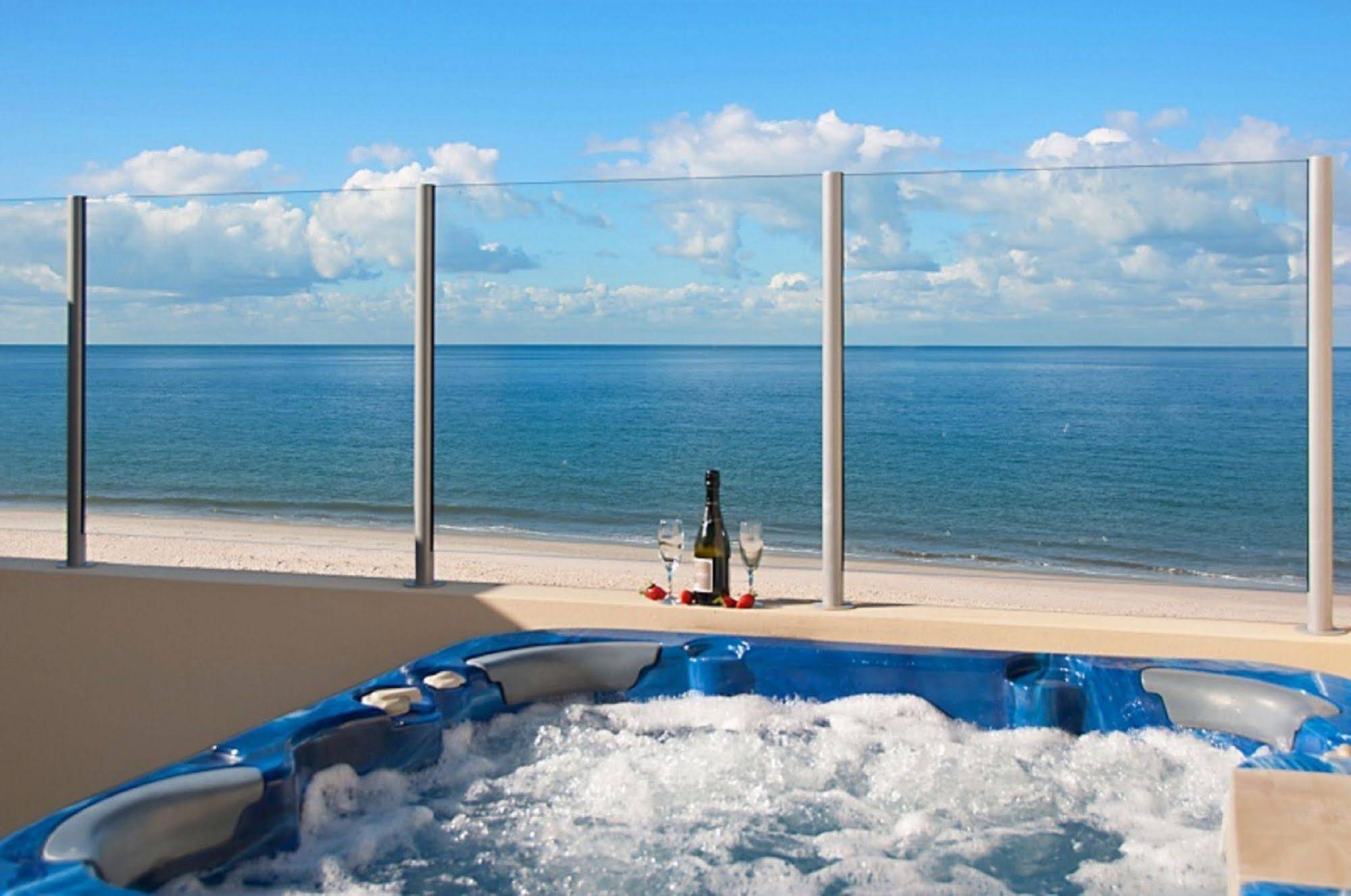 On The Beach Resort Bribie Island