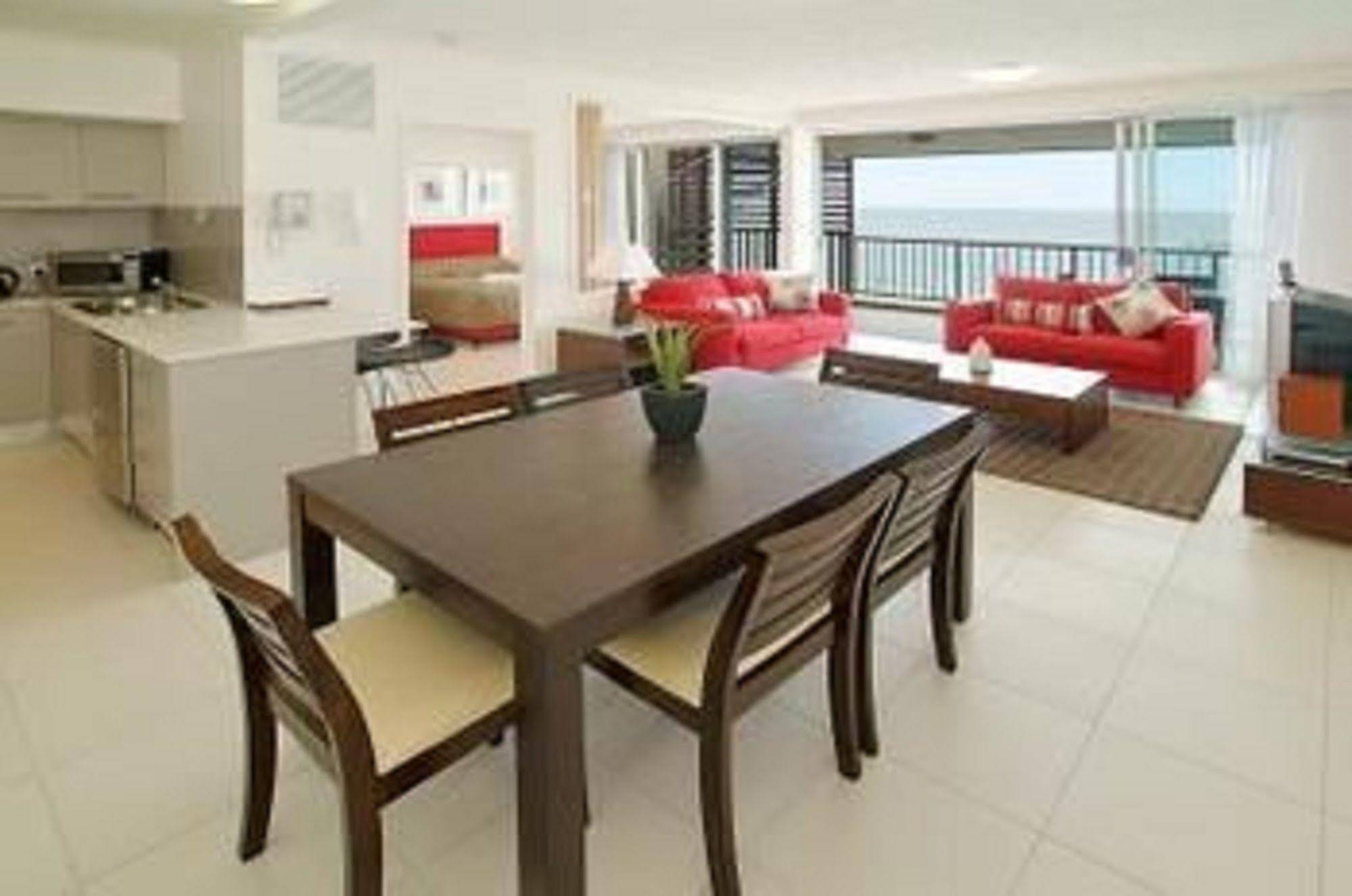 On The Beach Resort Bribie Island