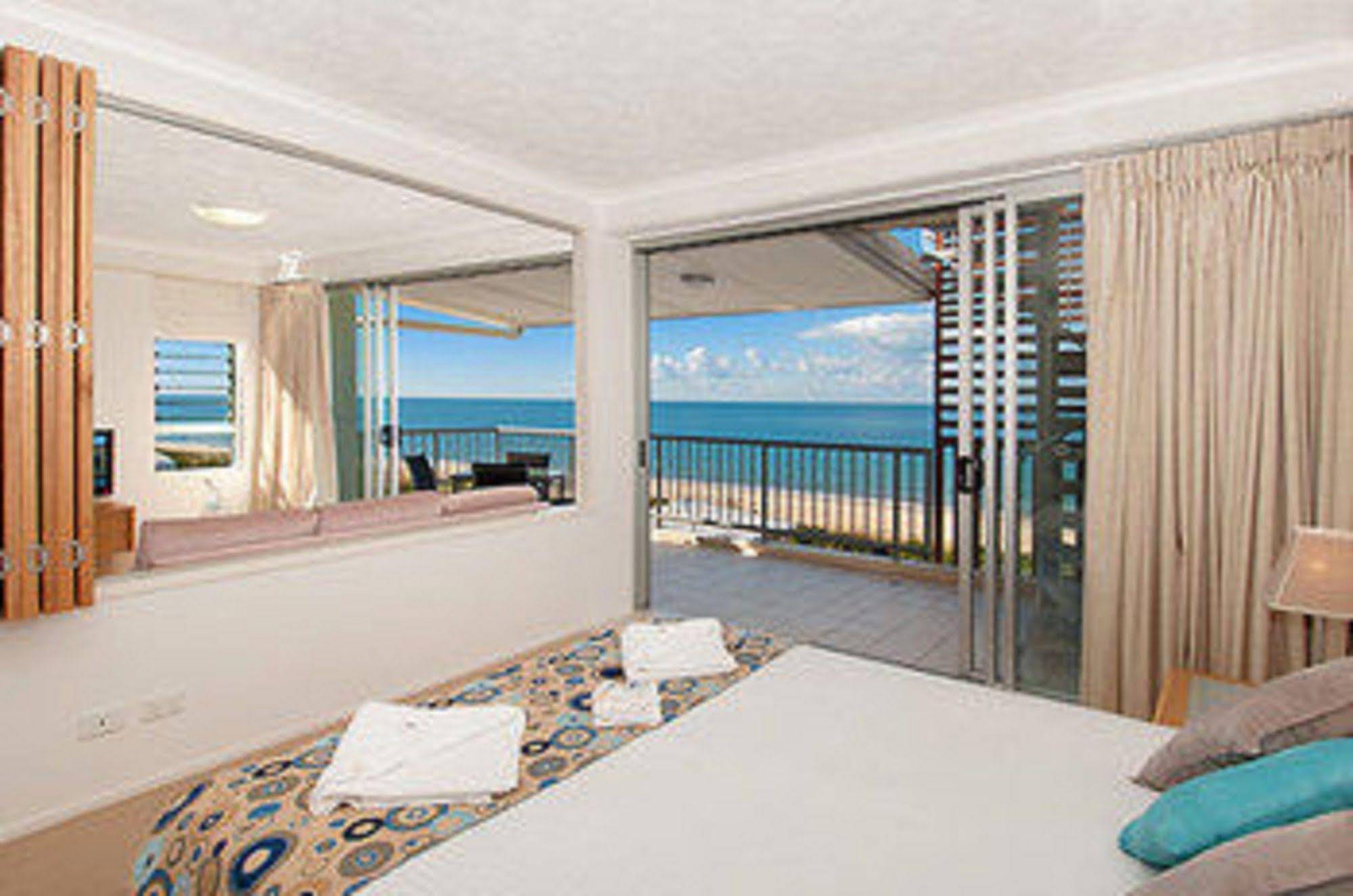 On The Beach Resort Bribie Island