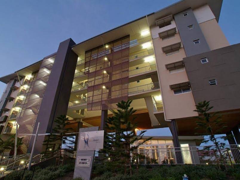 On The Beach Resort Bribie Island