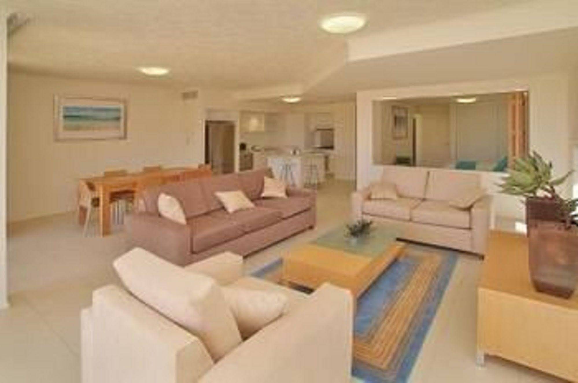 On The Beach Resort Bribie Island