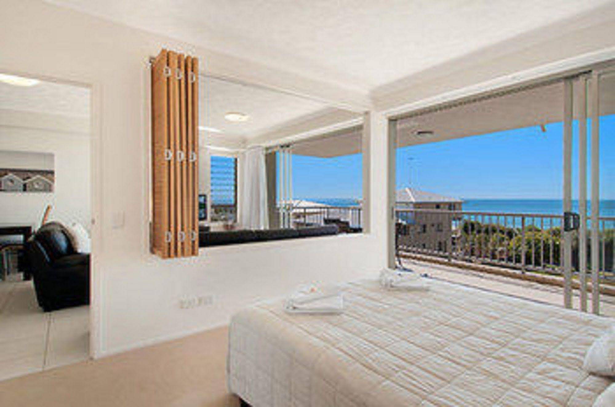 On The Beach Resort Bribie Island