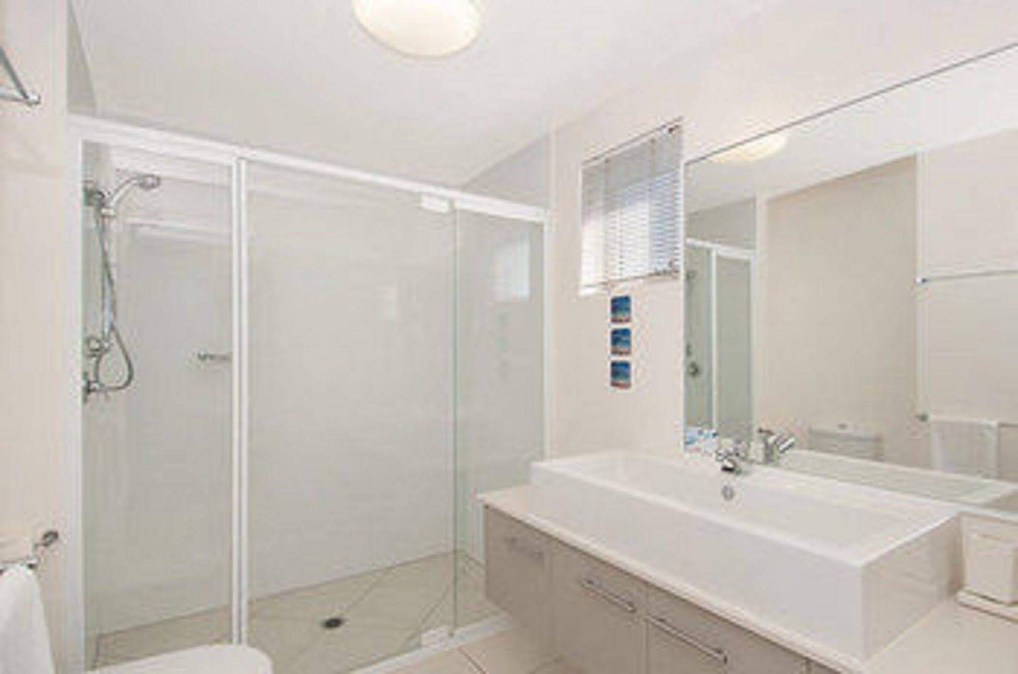 On The Beach Resort Bribie Island