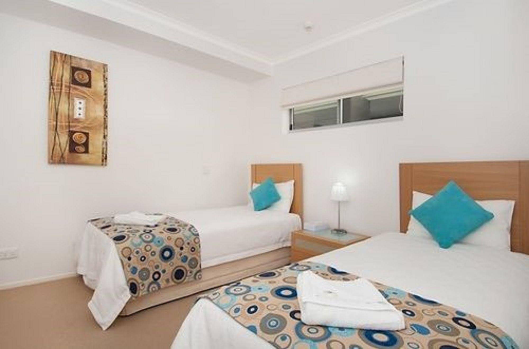 On The Beach Resort Bribie Island