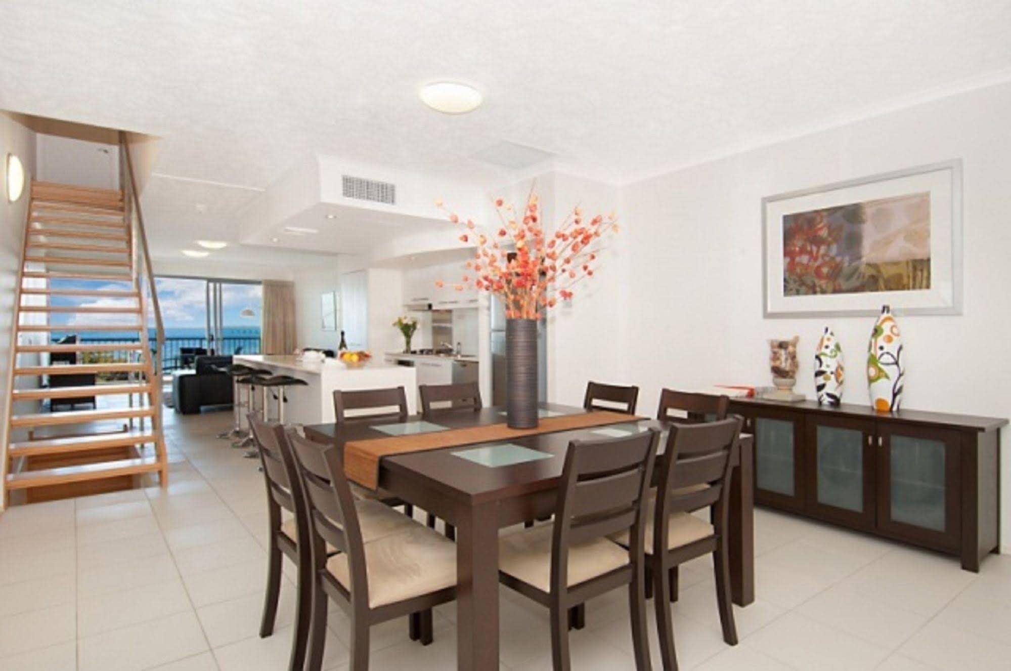 On The Beach Resort Bribie Island