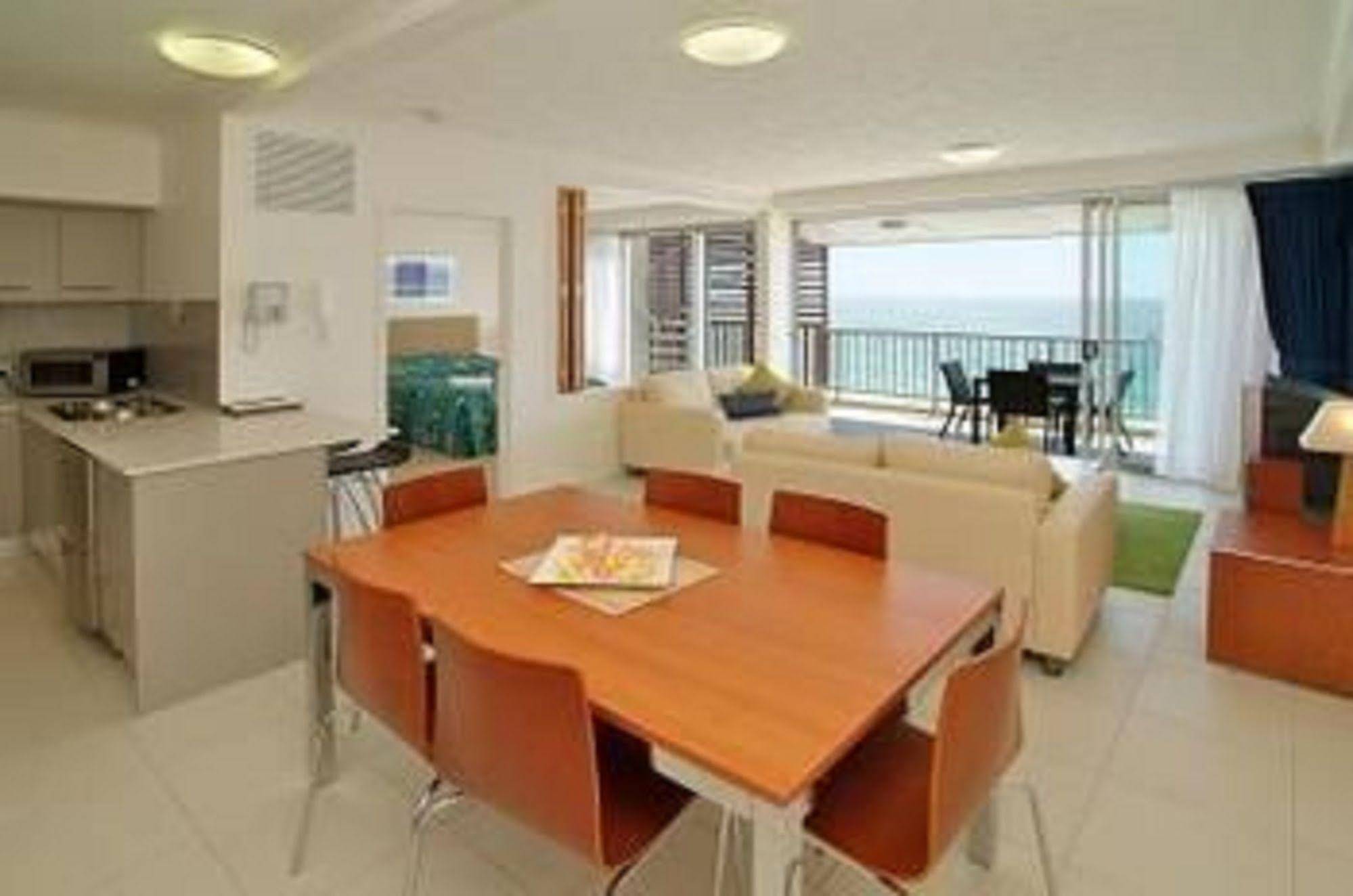 On The Beach Resort Bribie Island