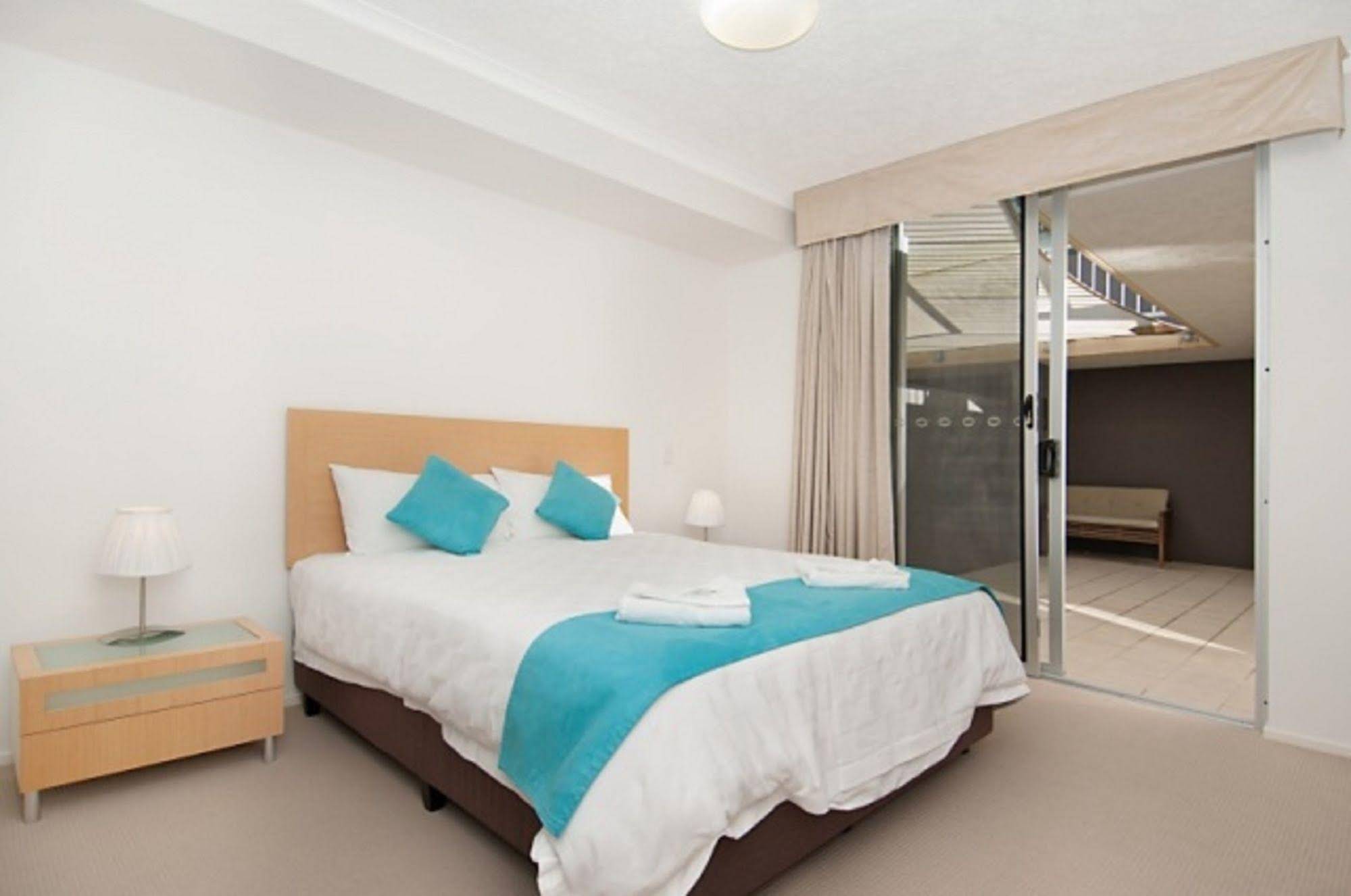 On The Beach Resort Bribie Island