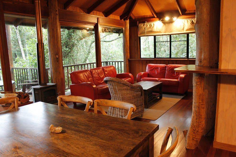 Rose Gums Wilderness Retreat
