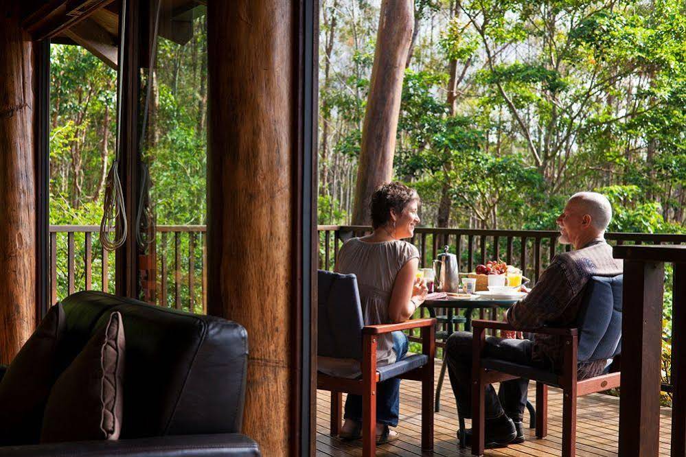 Rose Gums Wilderness Retreat