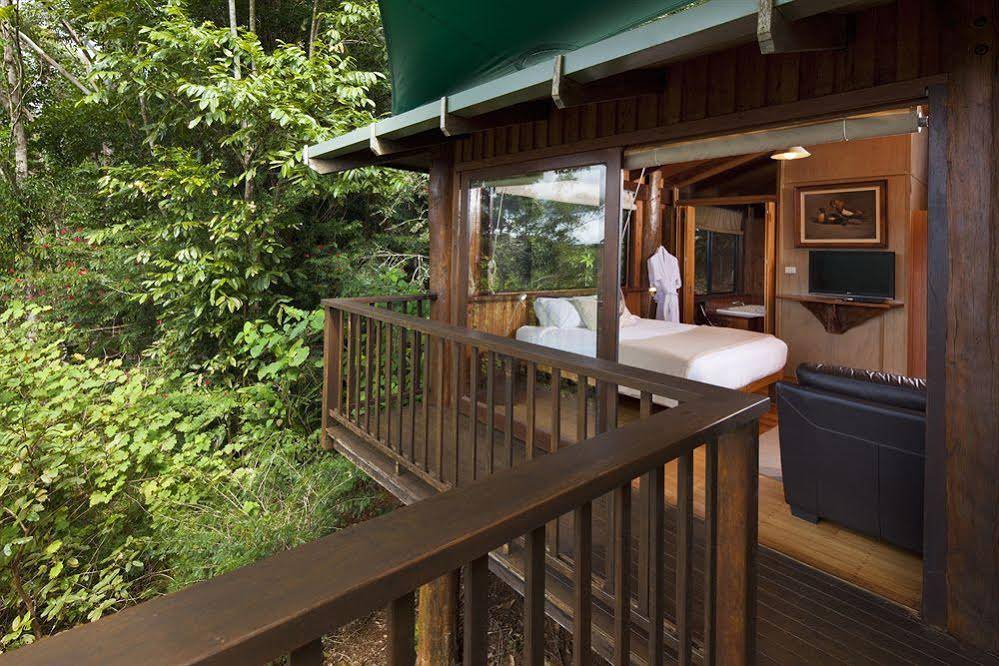 Rose Gums Wilderness Retreat