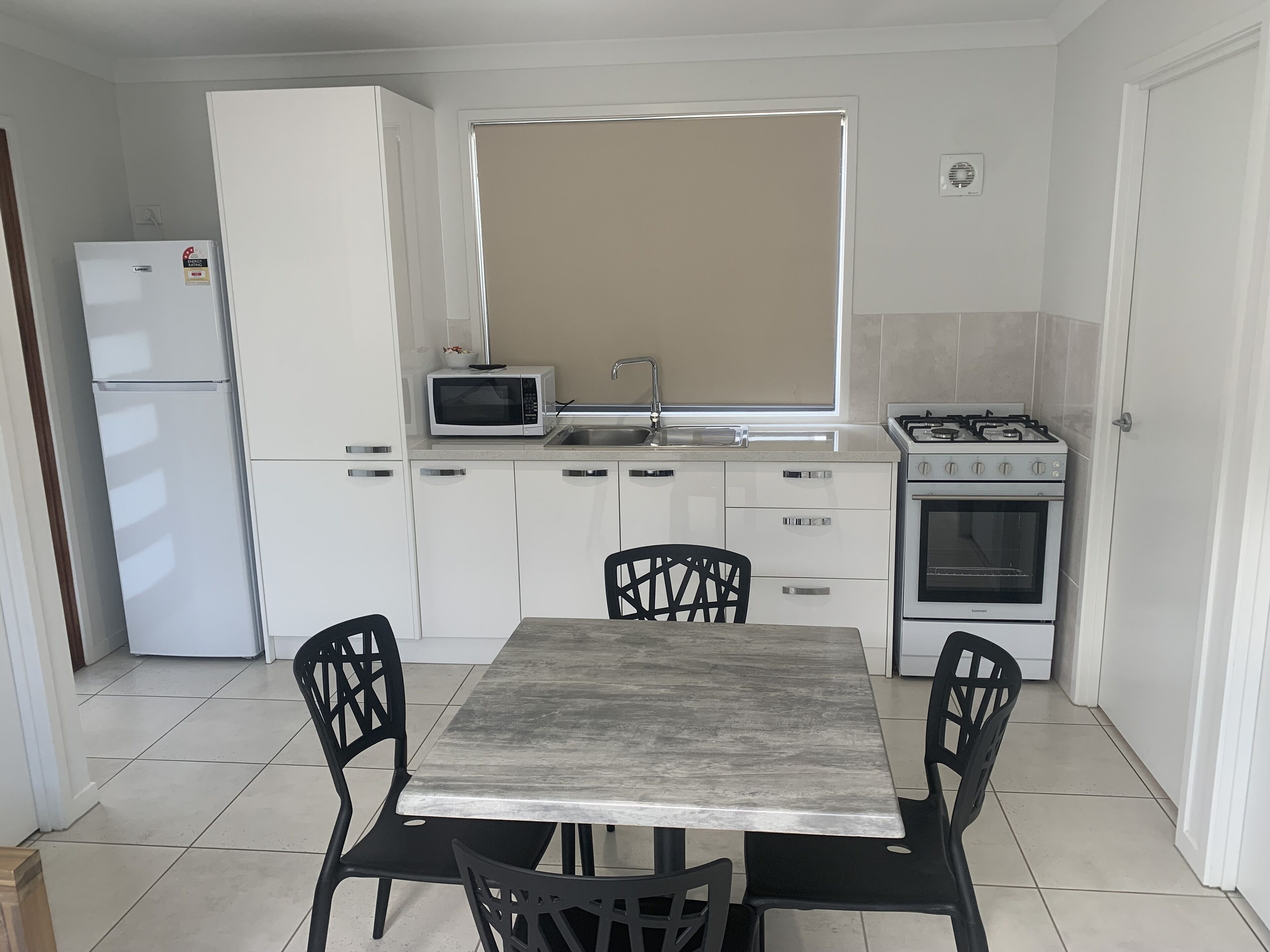 Yandina Caravan Park