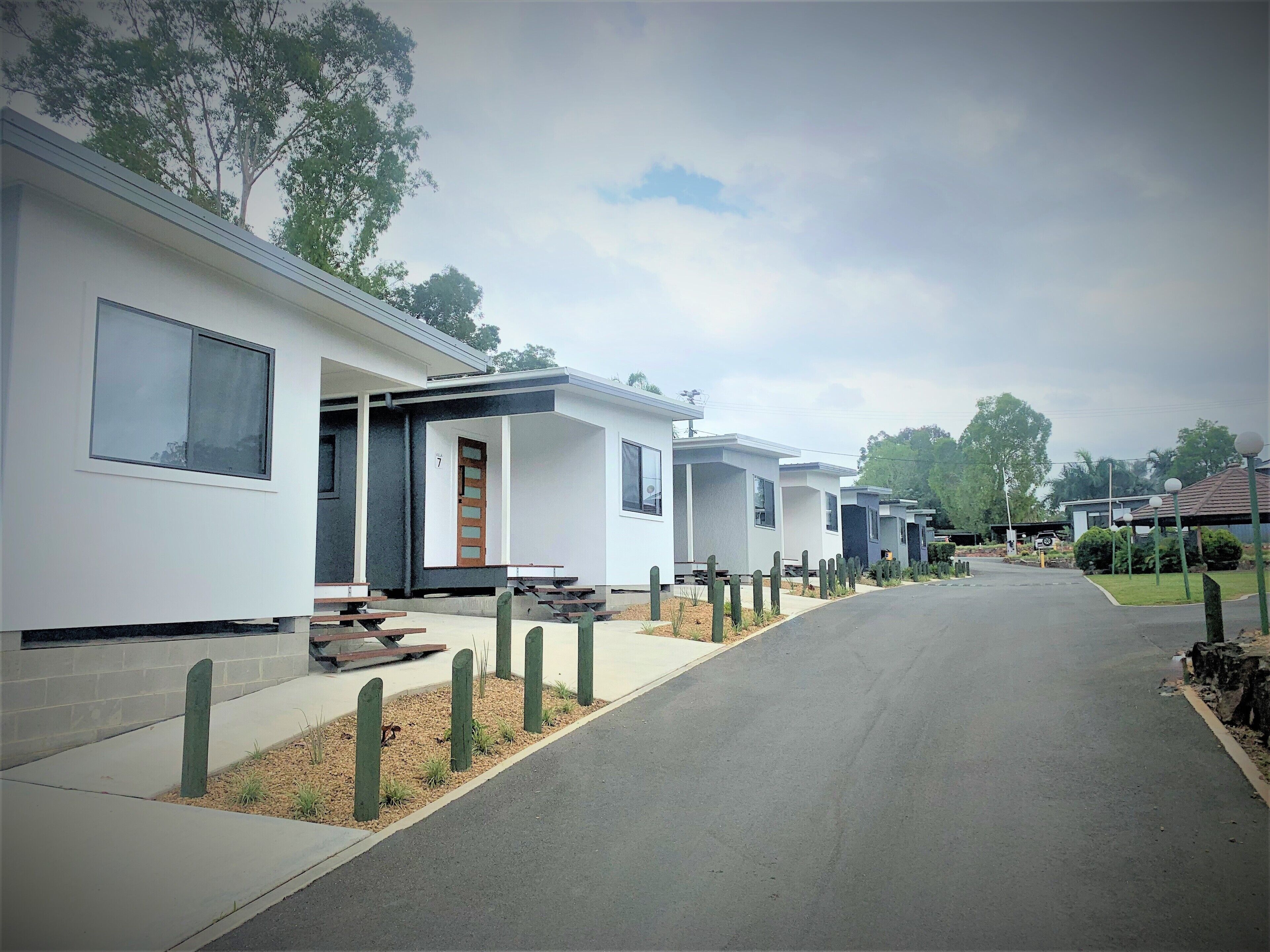 Yandina Caravan Park