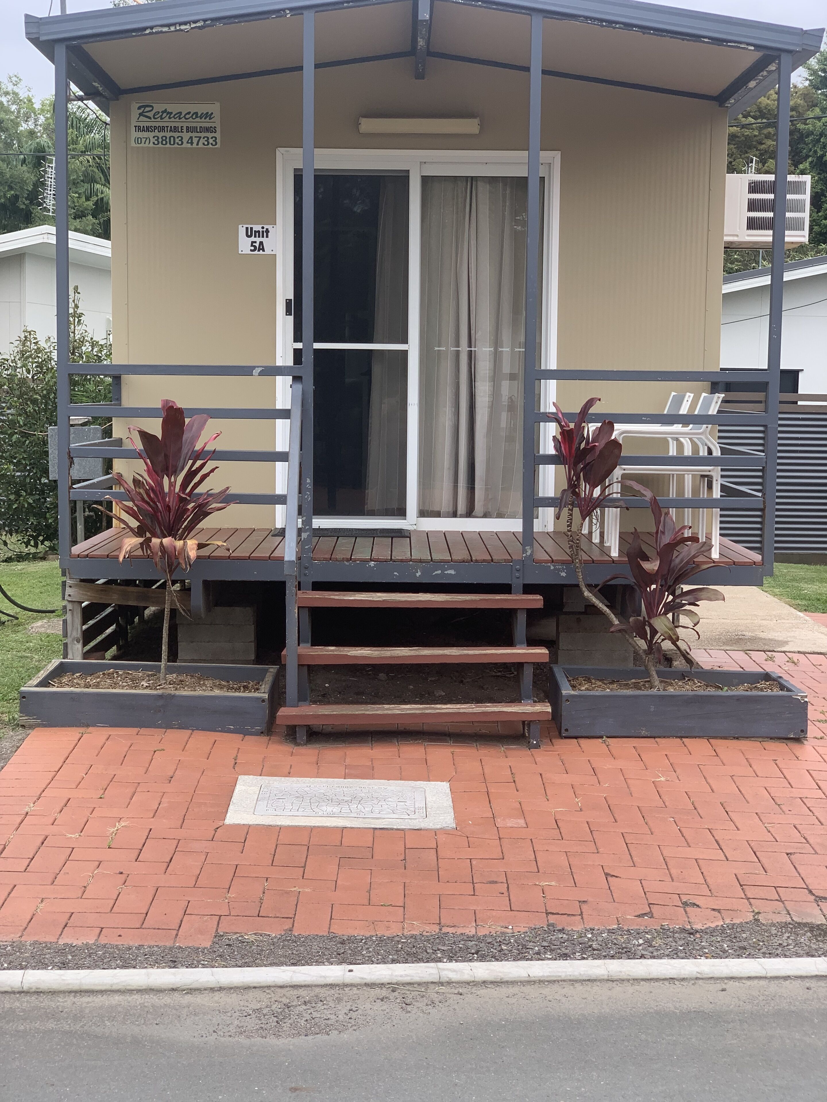 Yandina Caravan Park